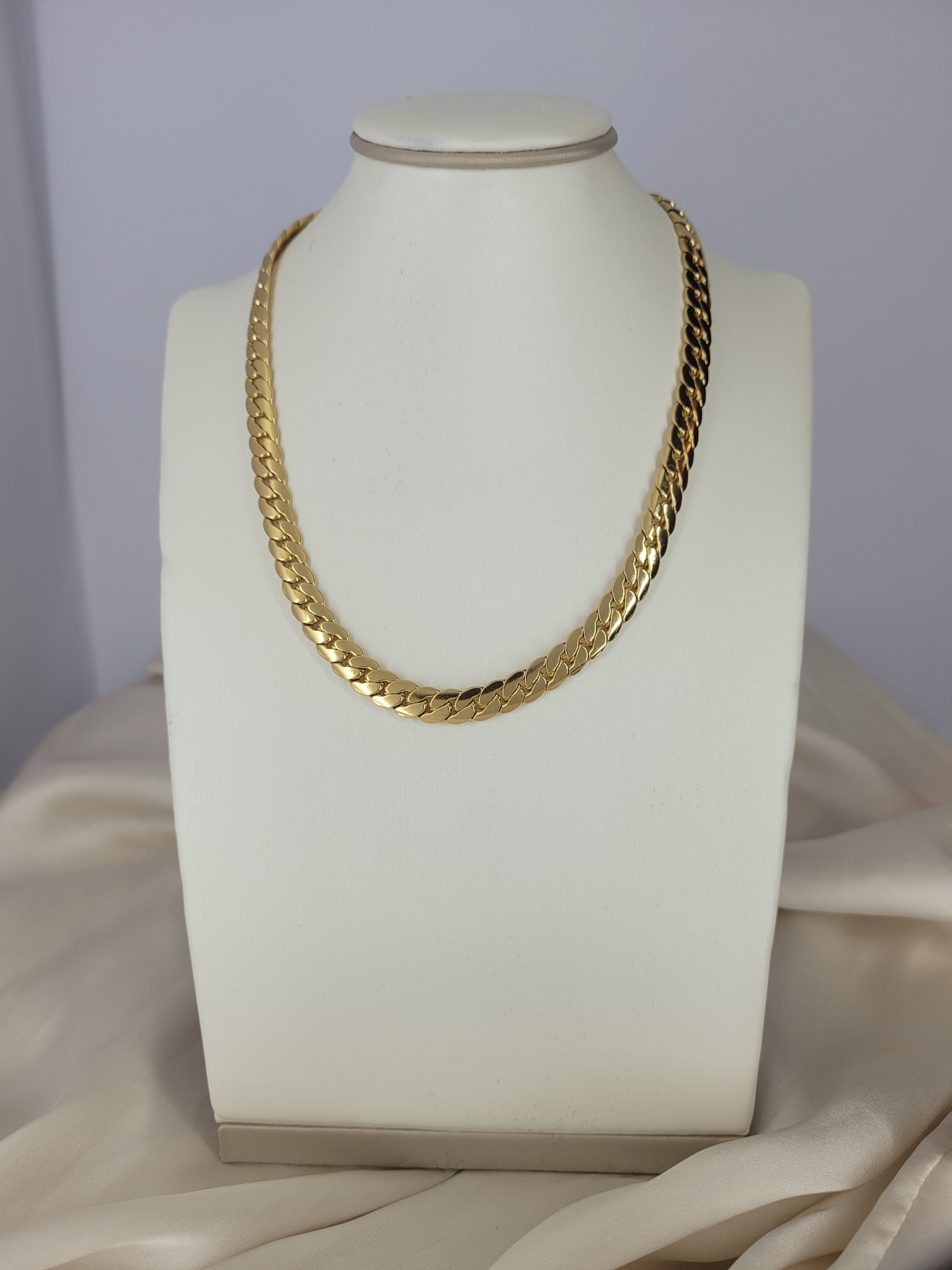 Collier BIG