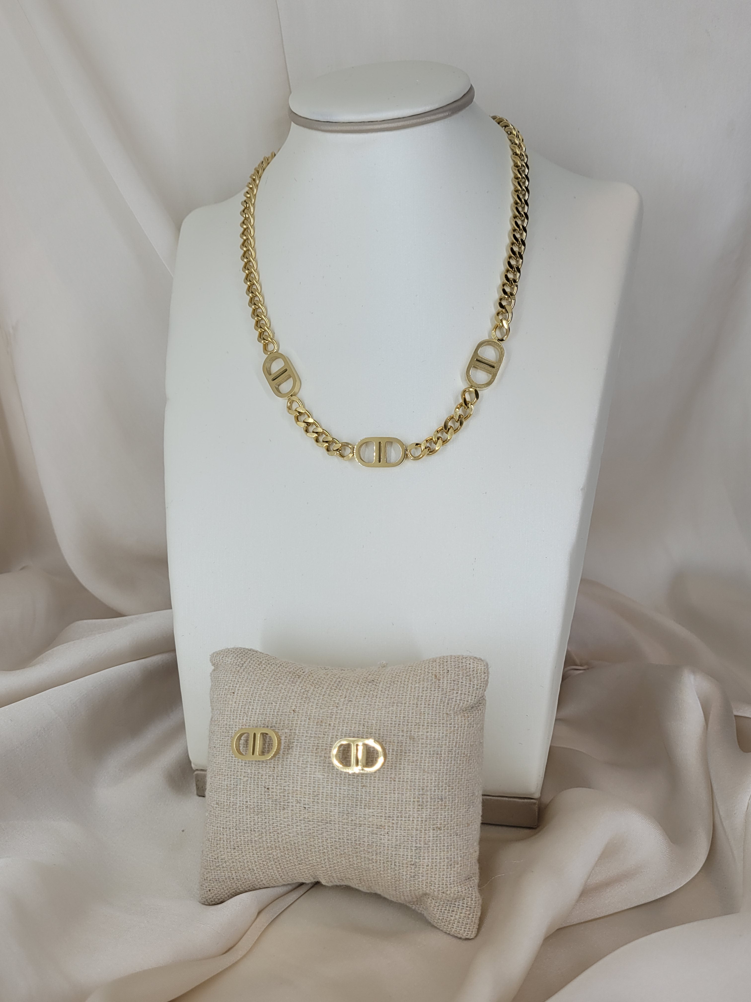 Ensemble CID LUXE