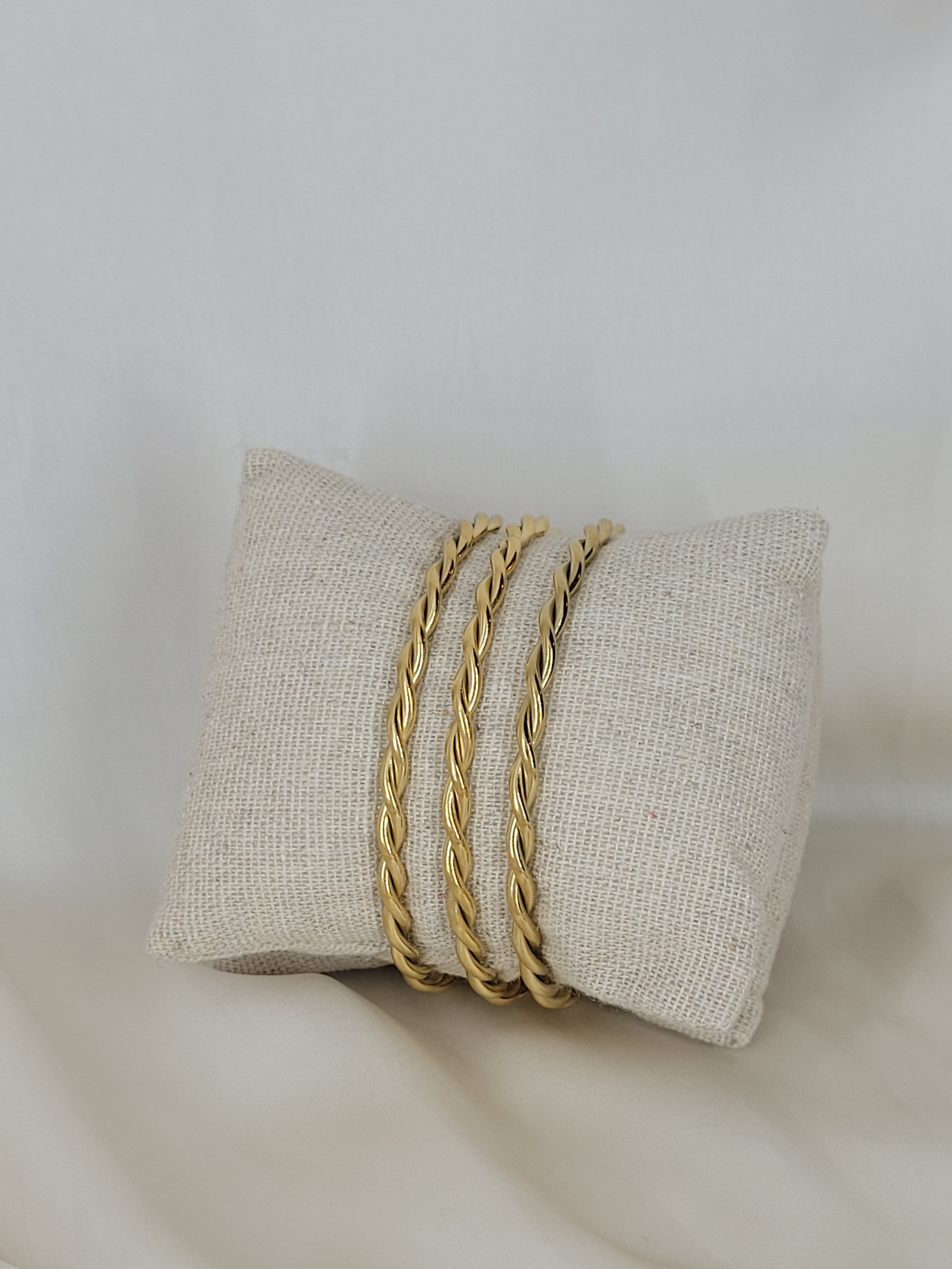3 bracelet lmabroum (7cm)