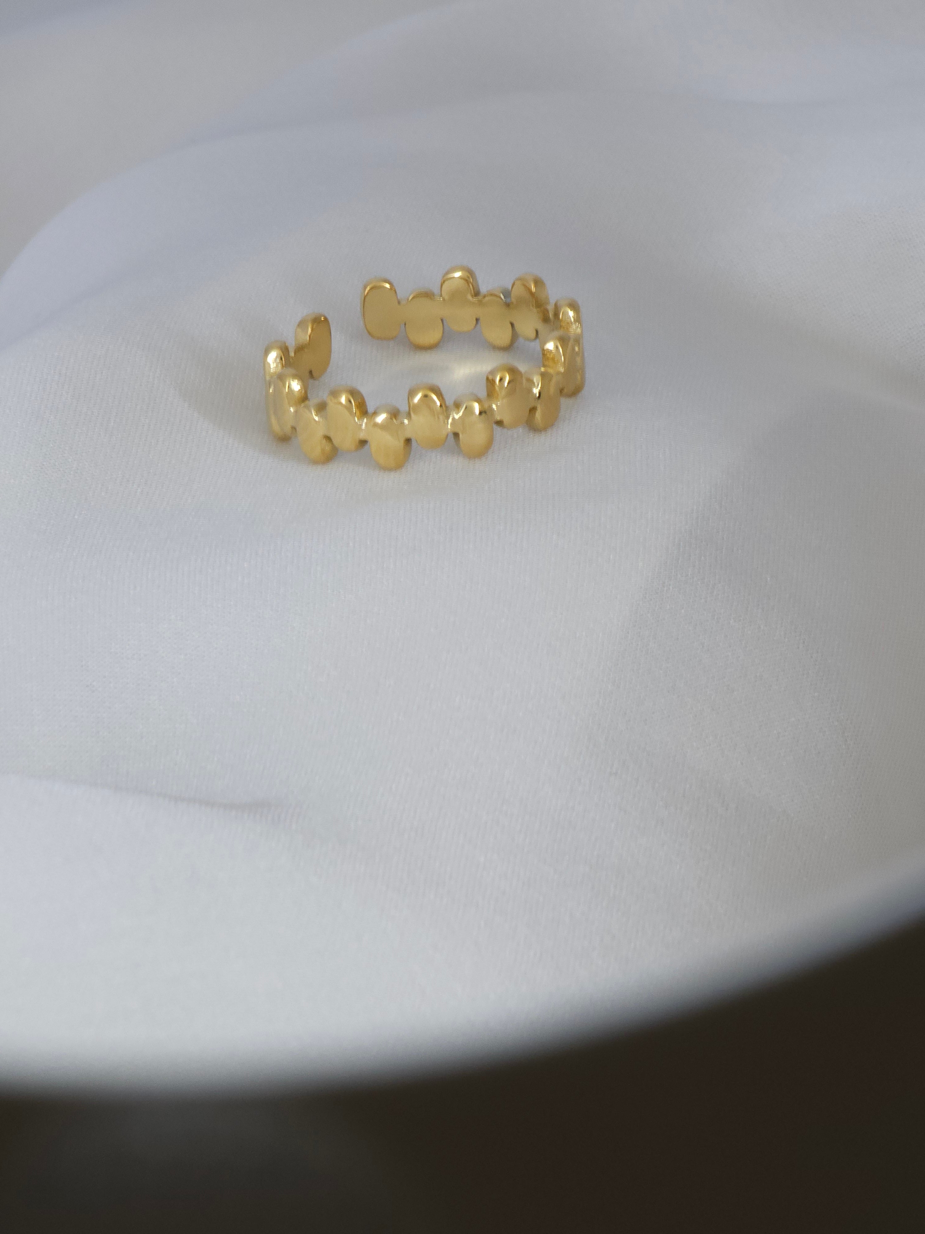 Bague Réglable