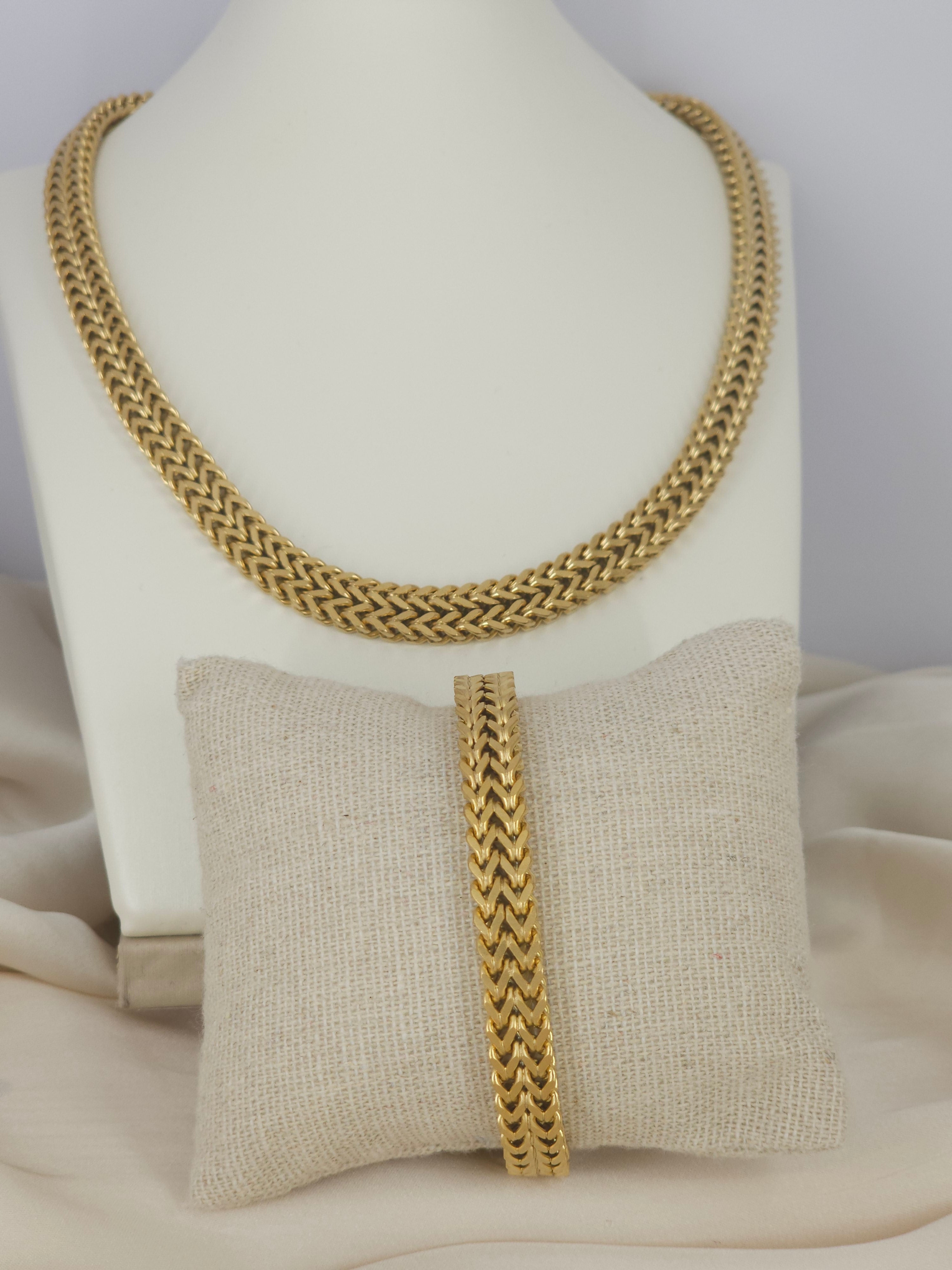 Ensemble BIG luxe
