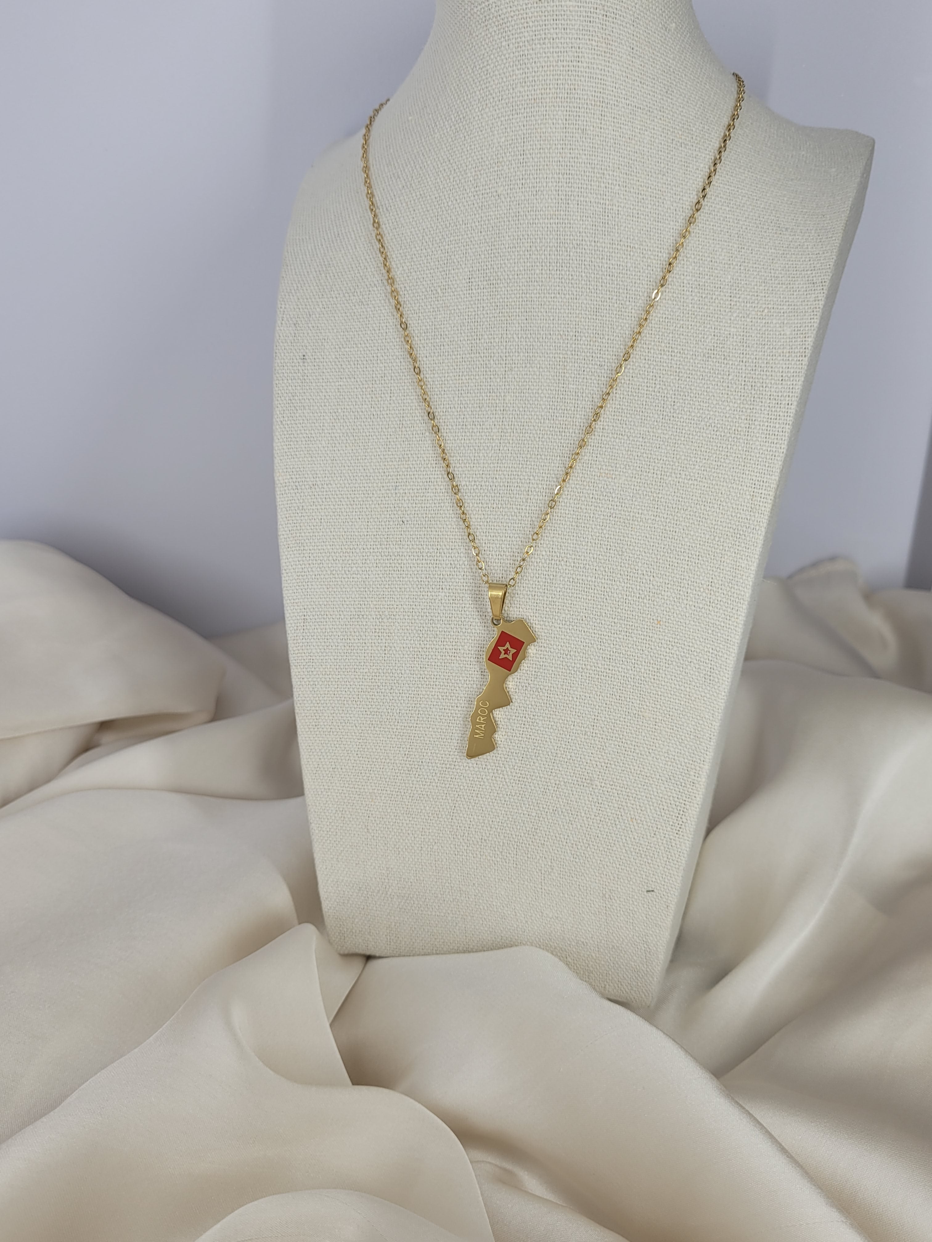 Collier مملكة
