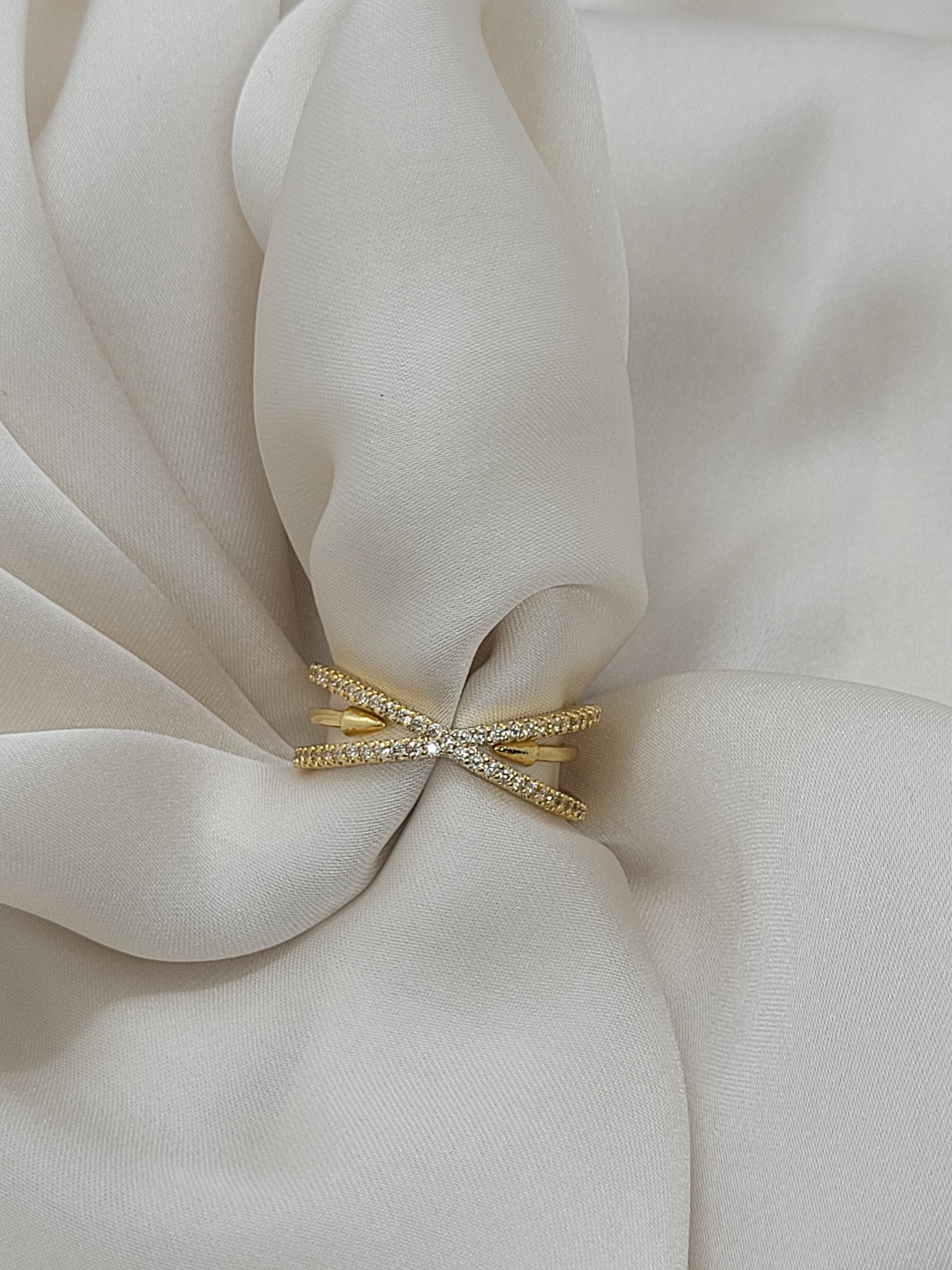 Bague réglable