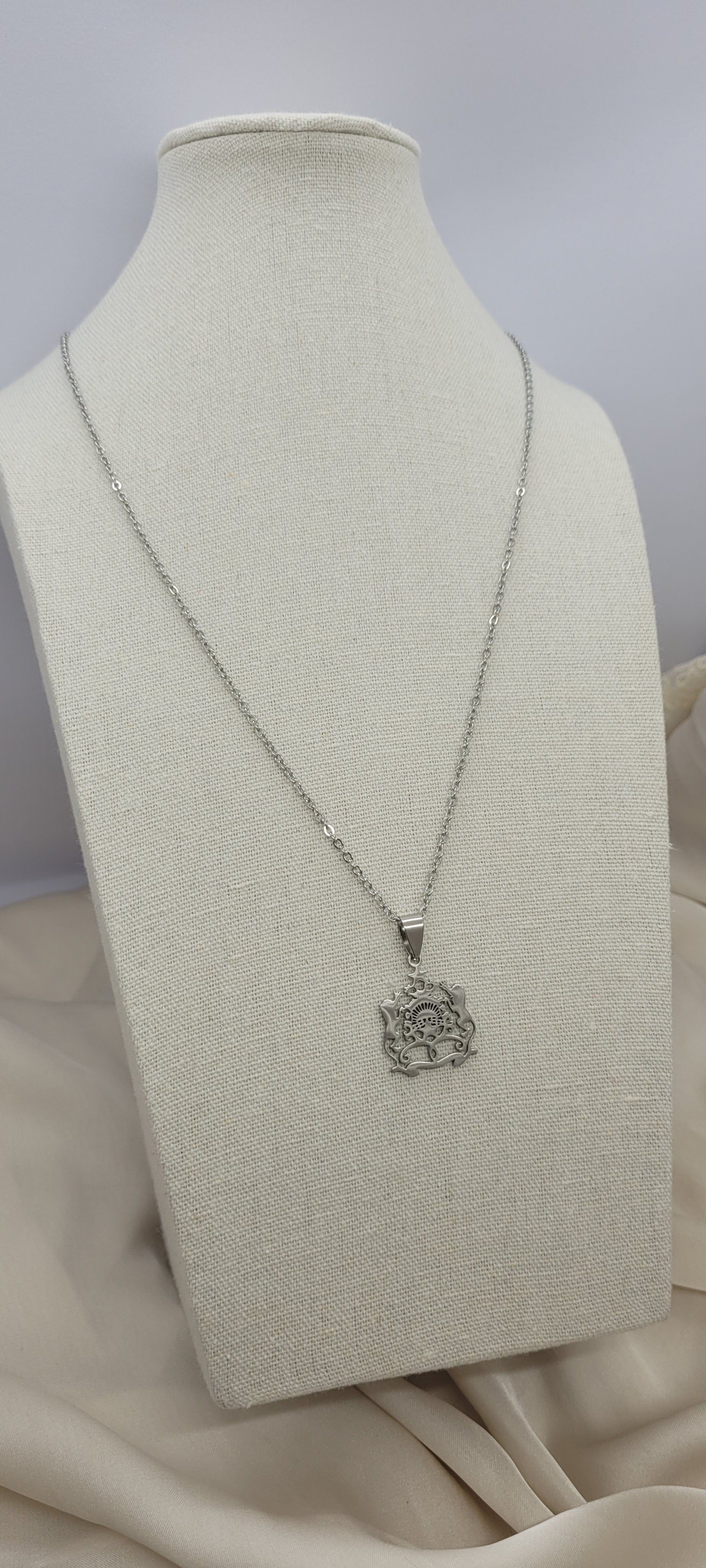 Collier Royaume
