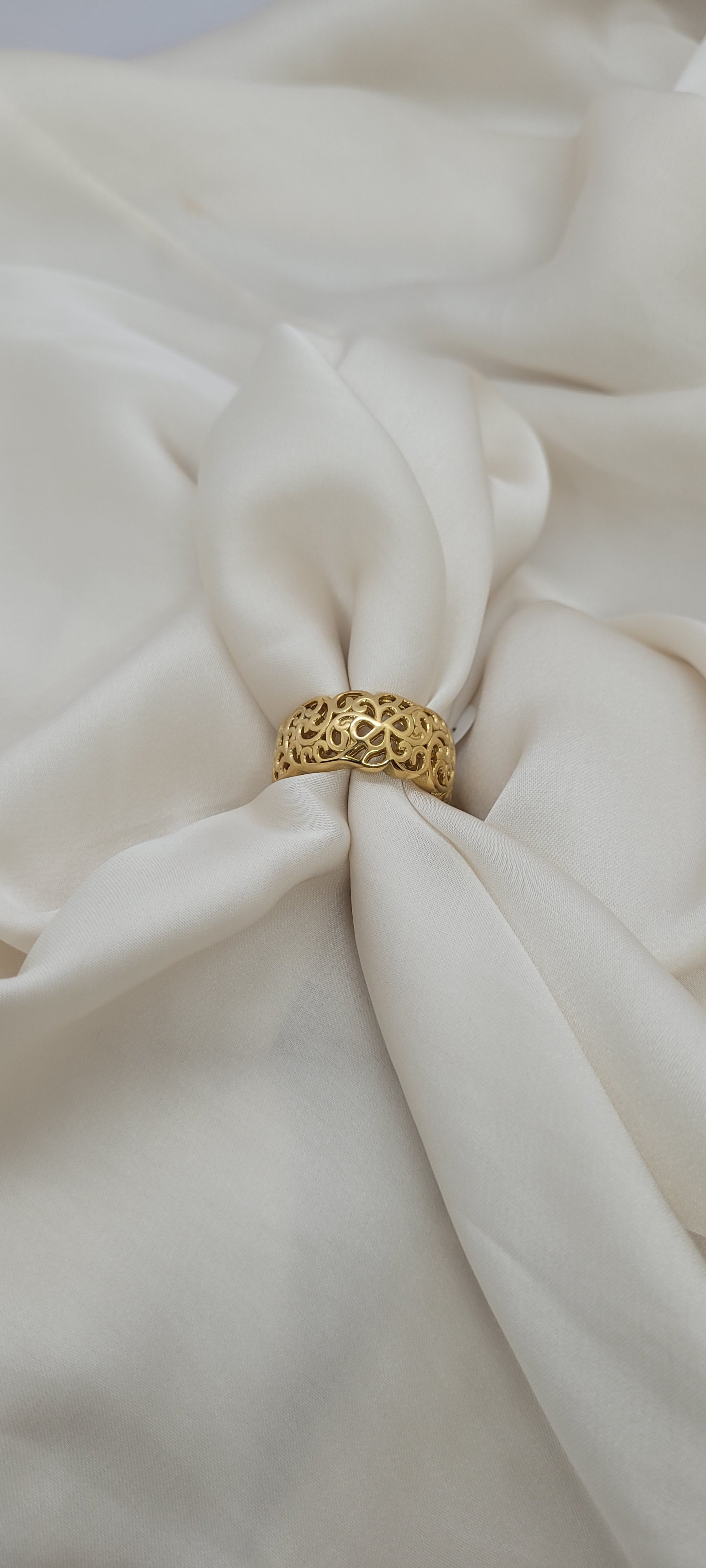 Bague beldi