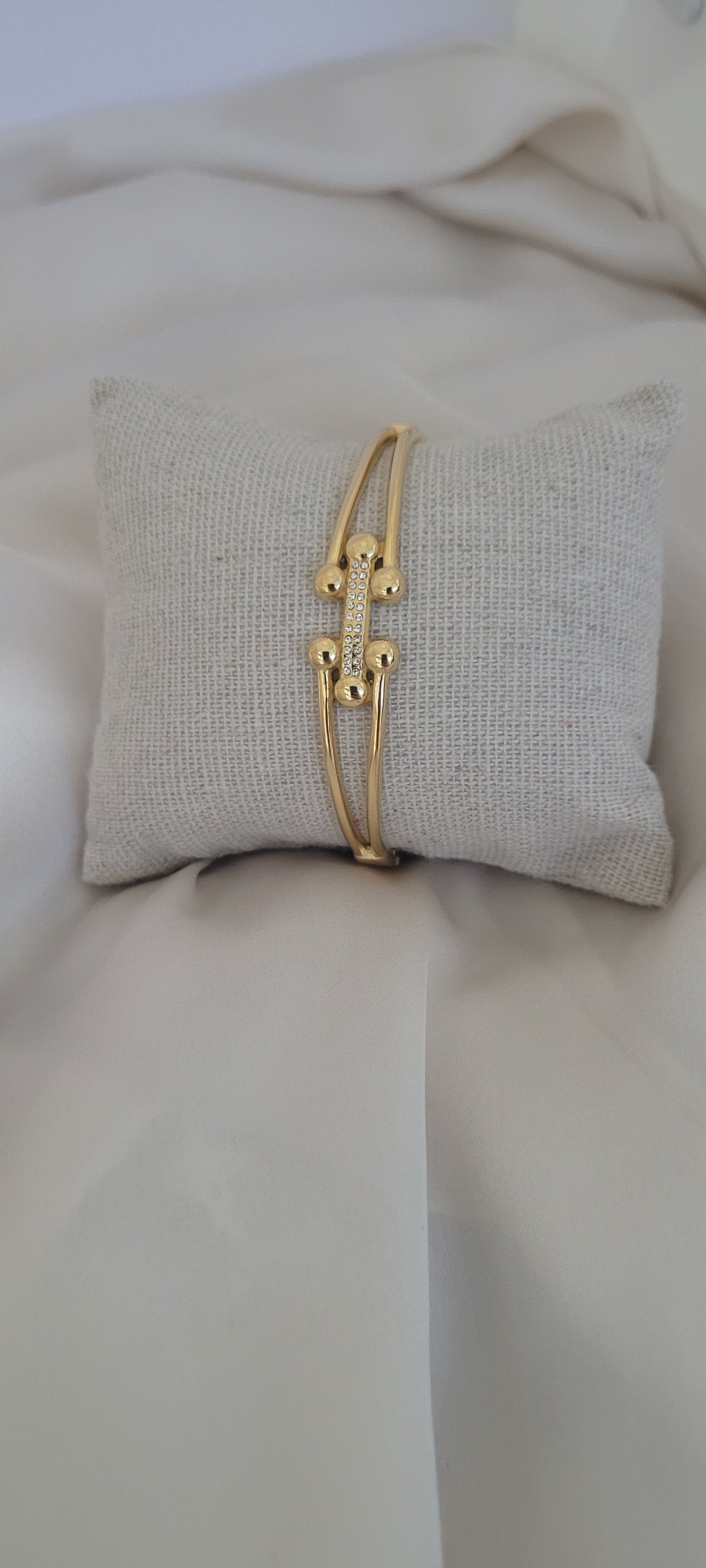Bracelet TFN (5.8cm)