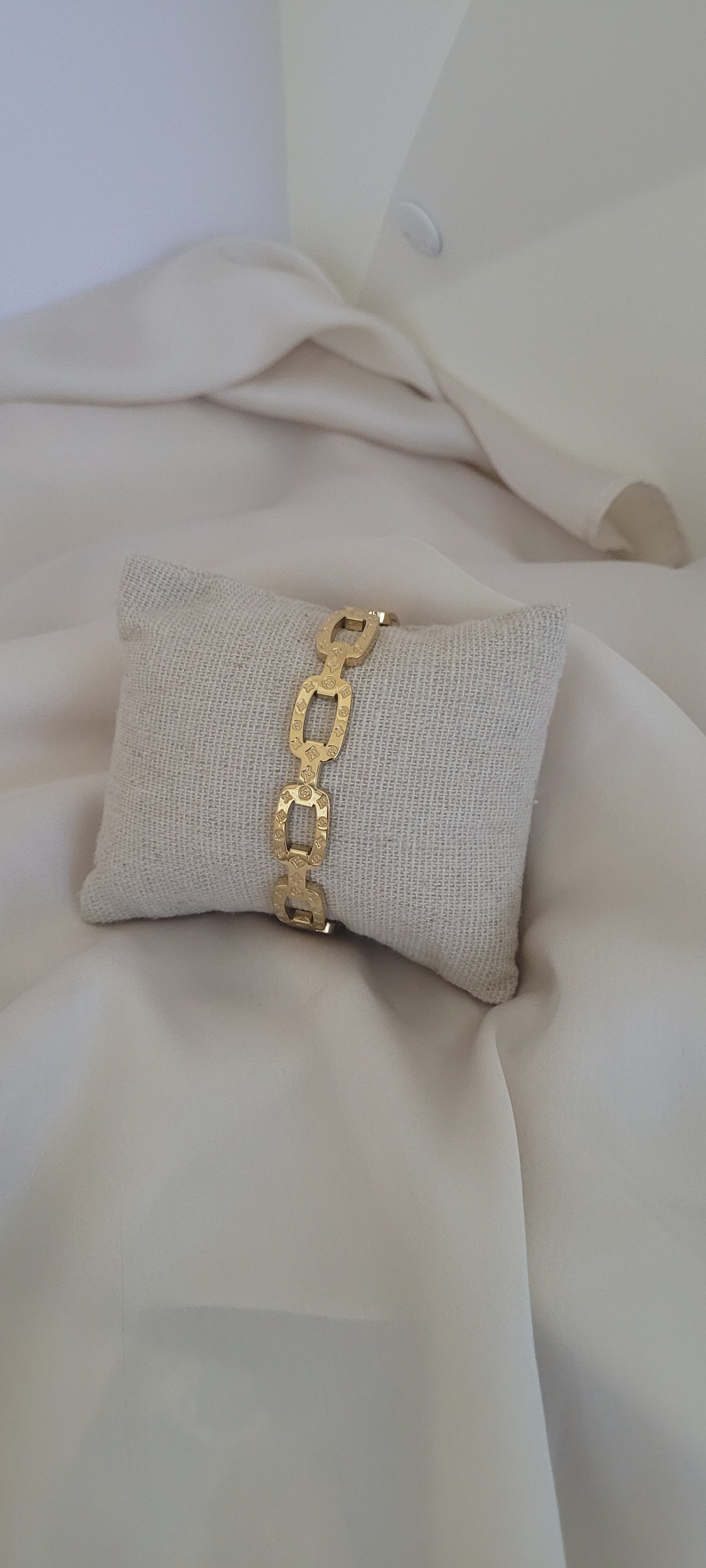 Bracelet channel(5.8cm)