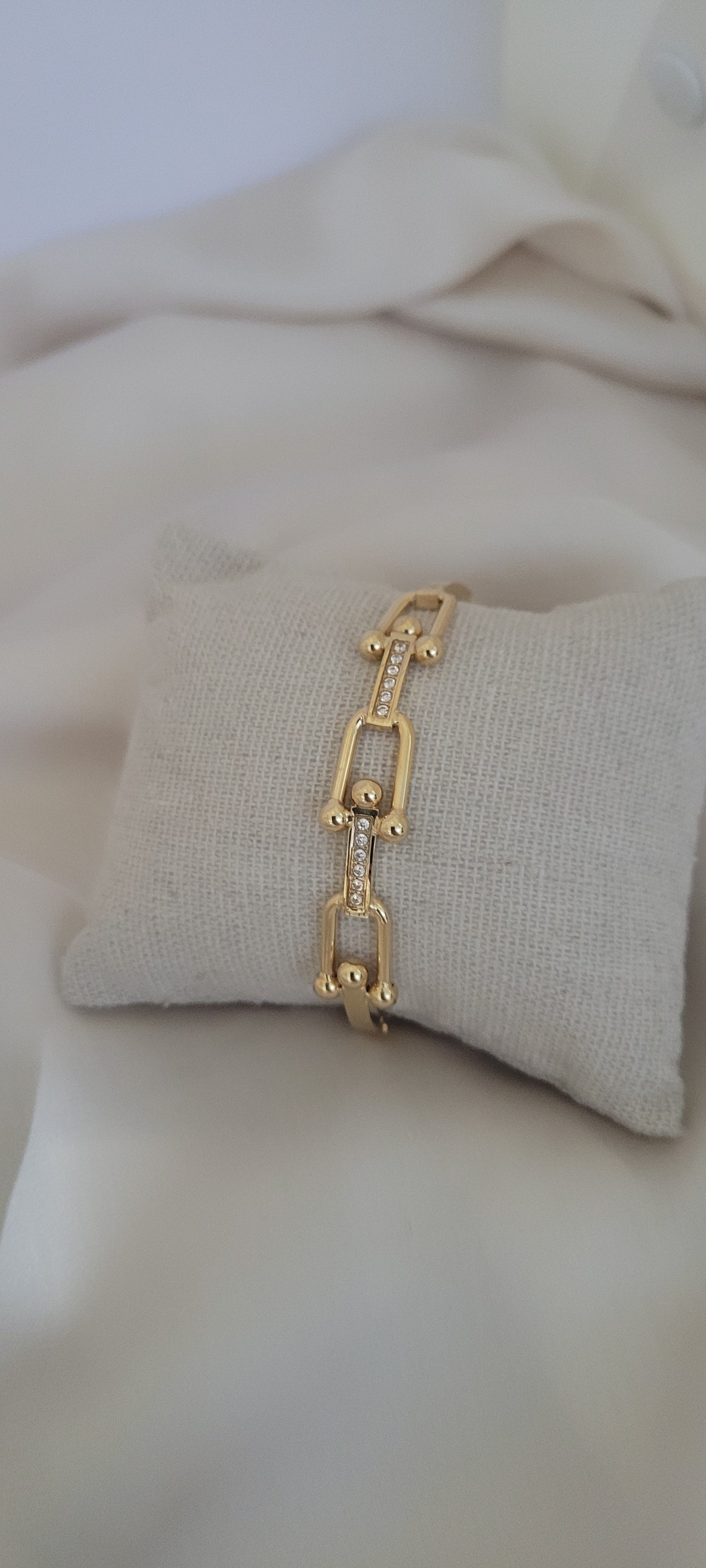Bracelet TFN (6cm)