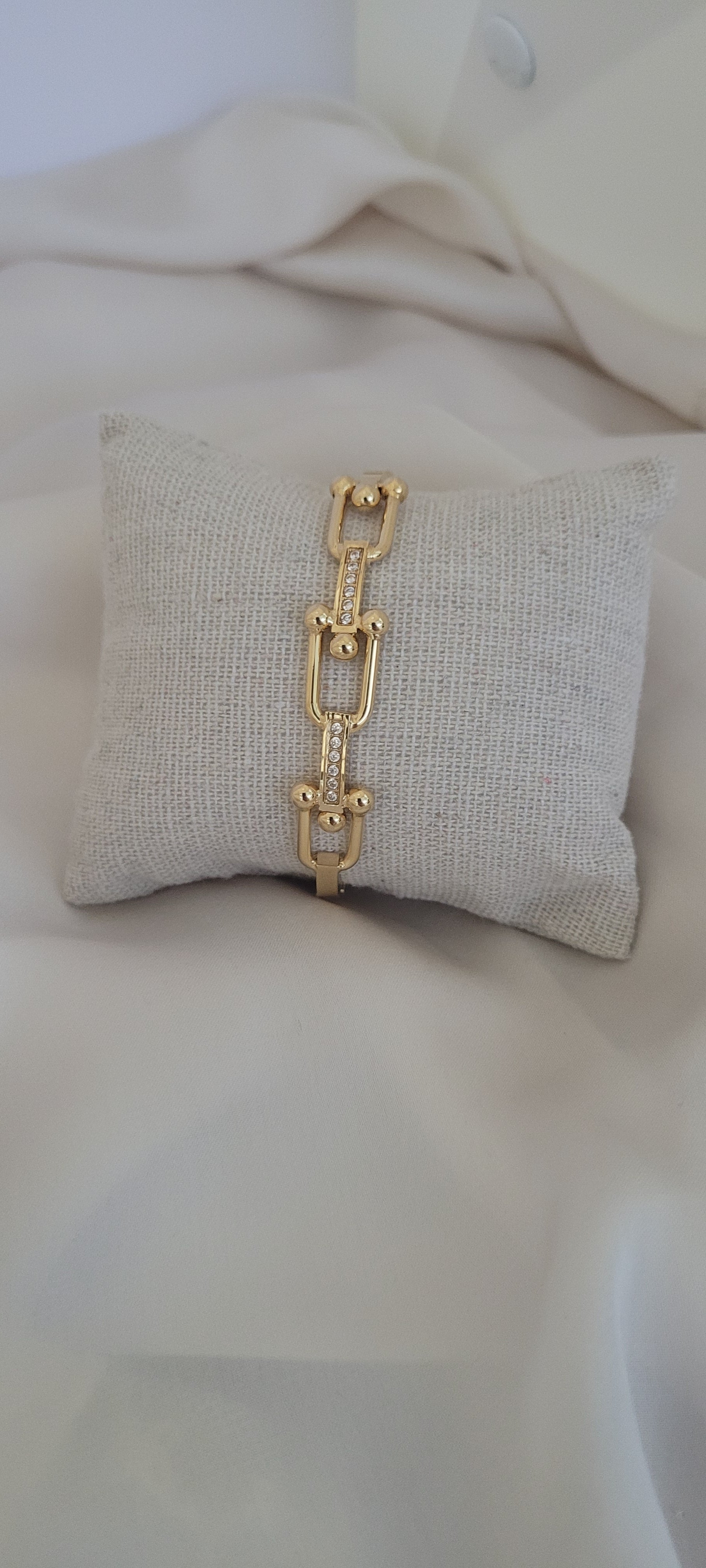 Bracelet TFN (6cm)
