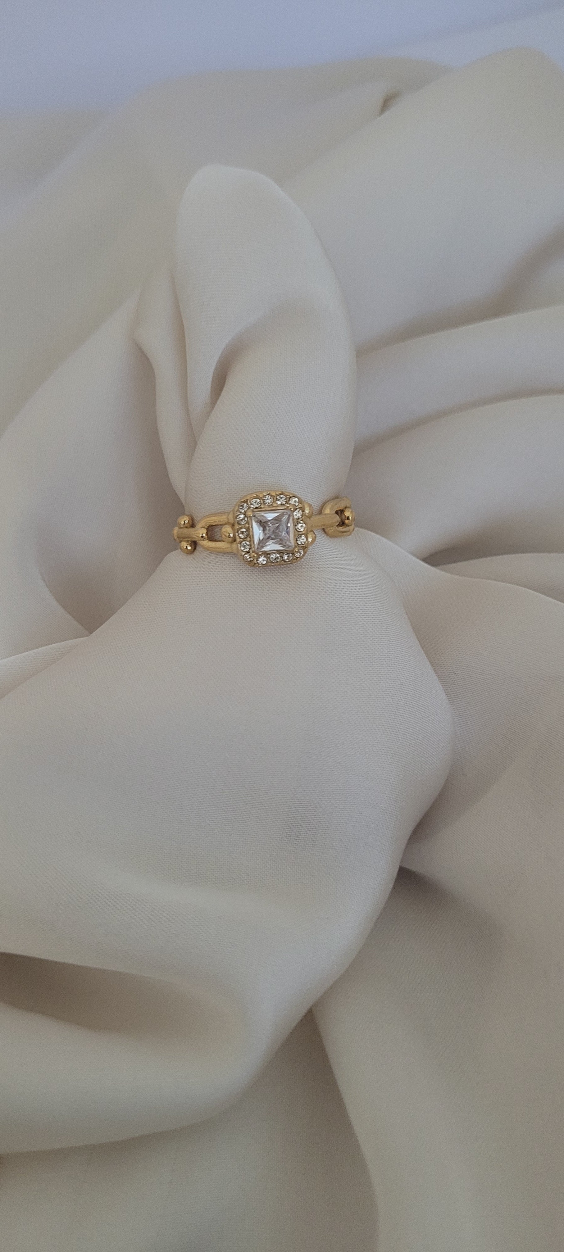 Bague TFN