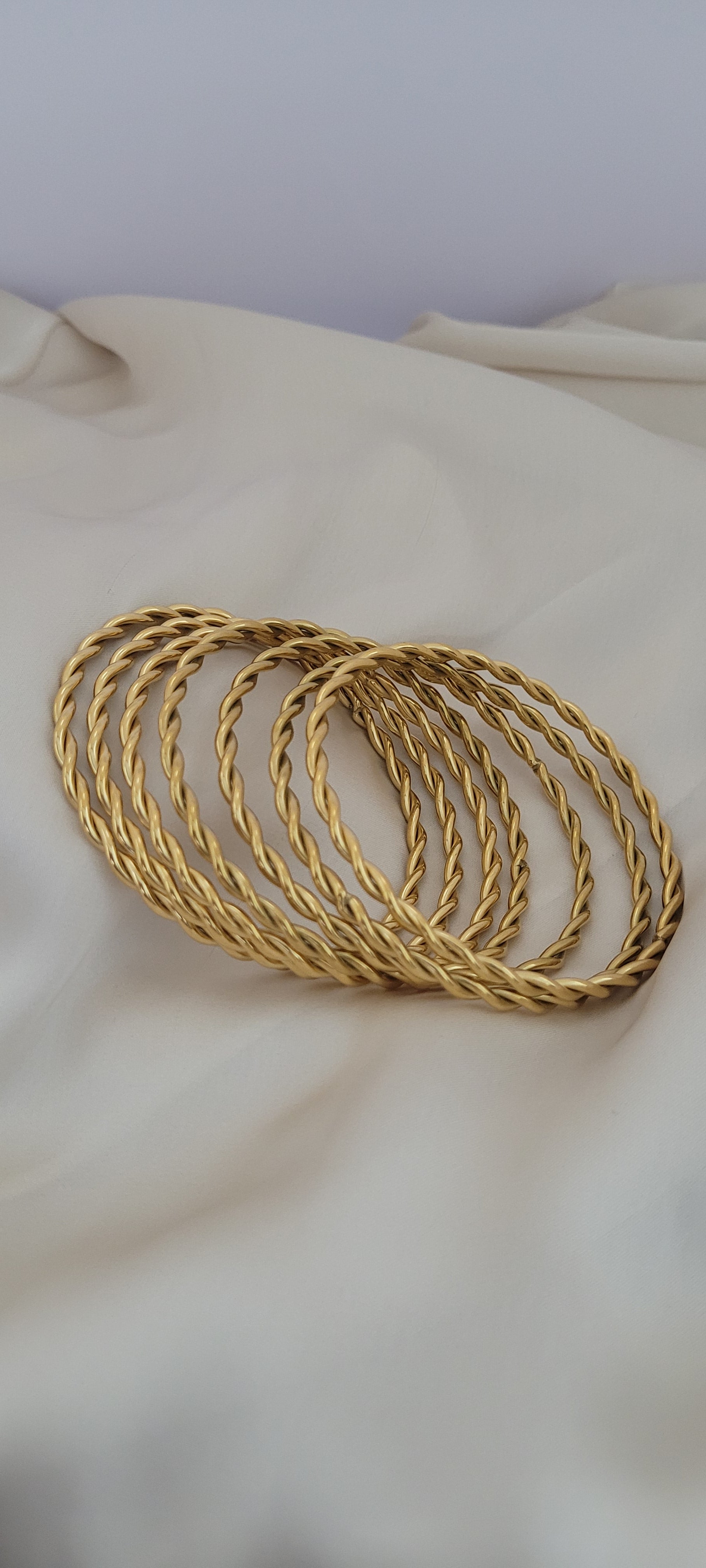 7 pièces Sertla Mabroum (D 7cm)