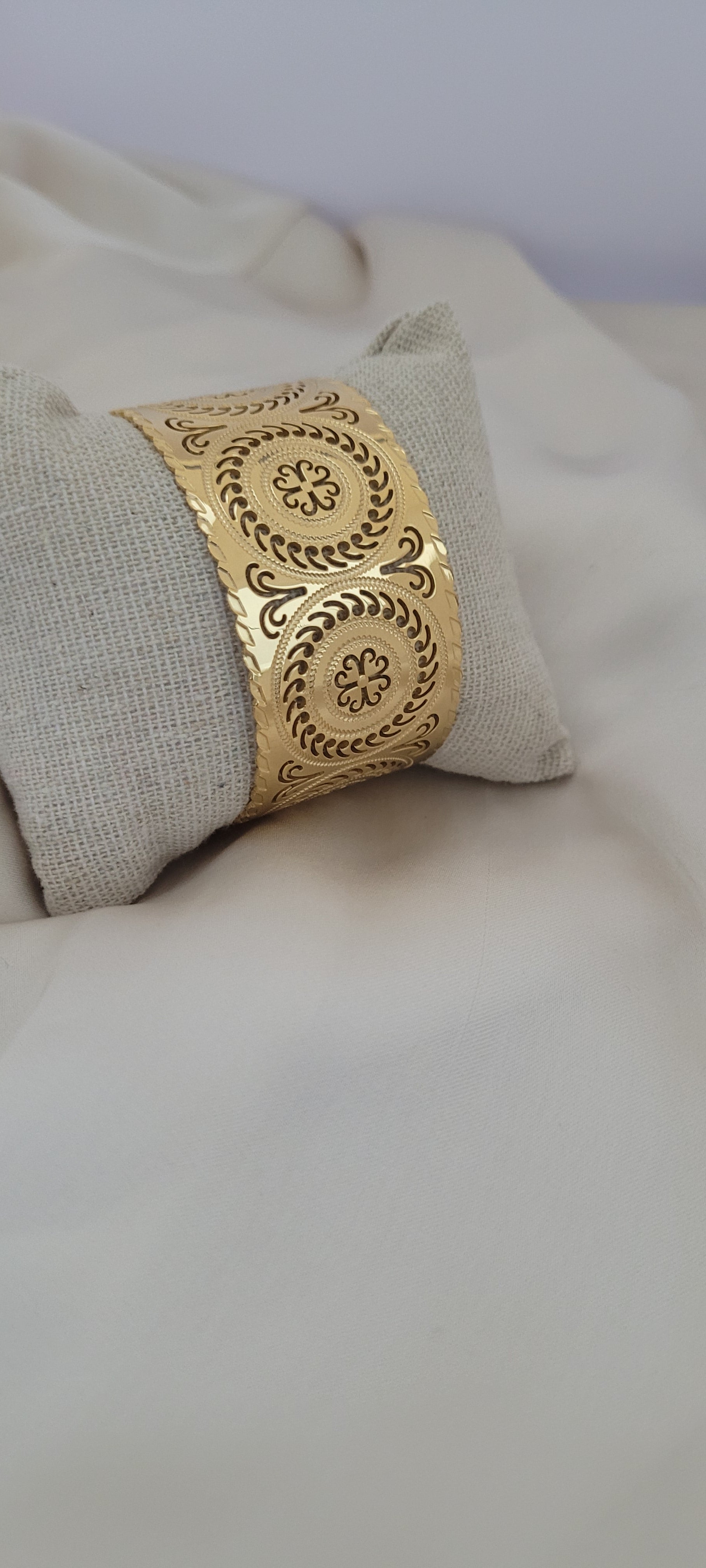 Bracelet عصير صبون (6cm)