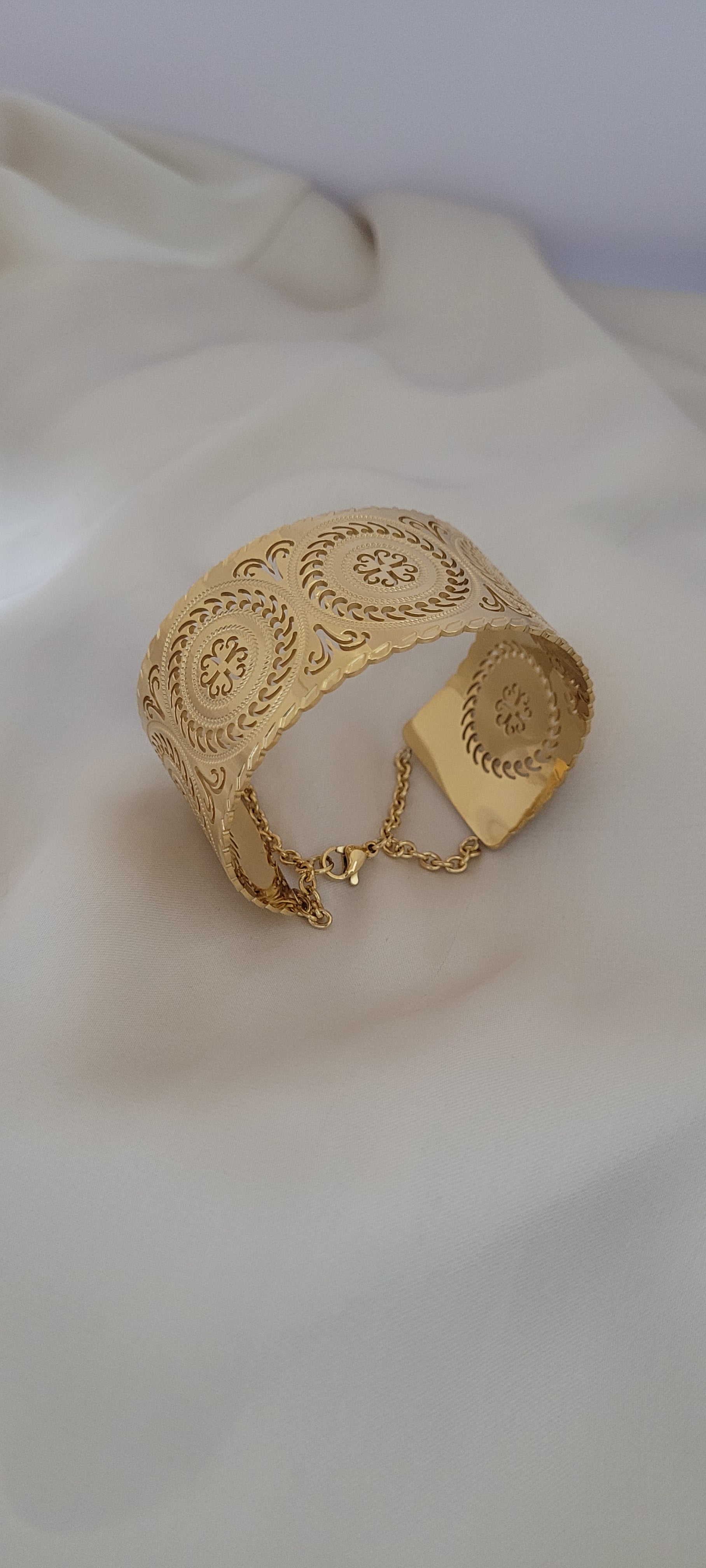 Bracelet عصير صبون (6cm)