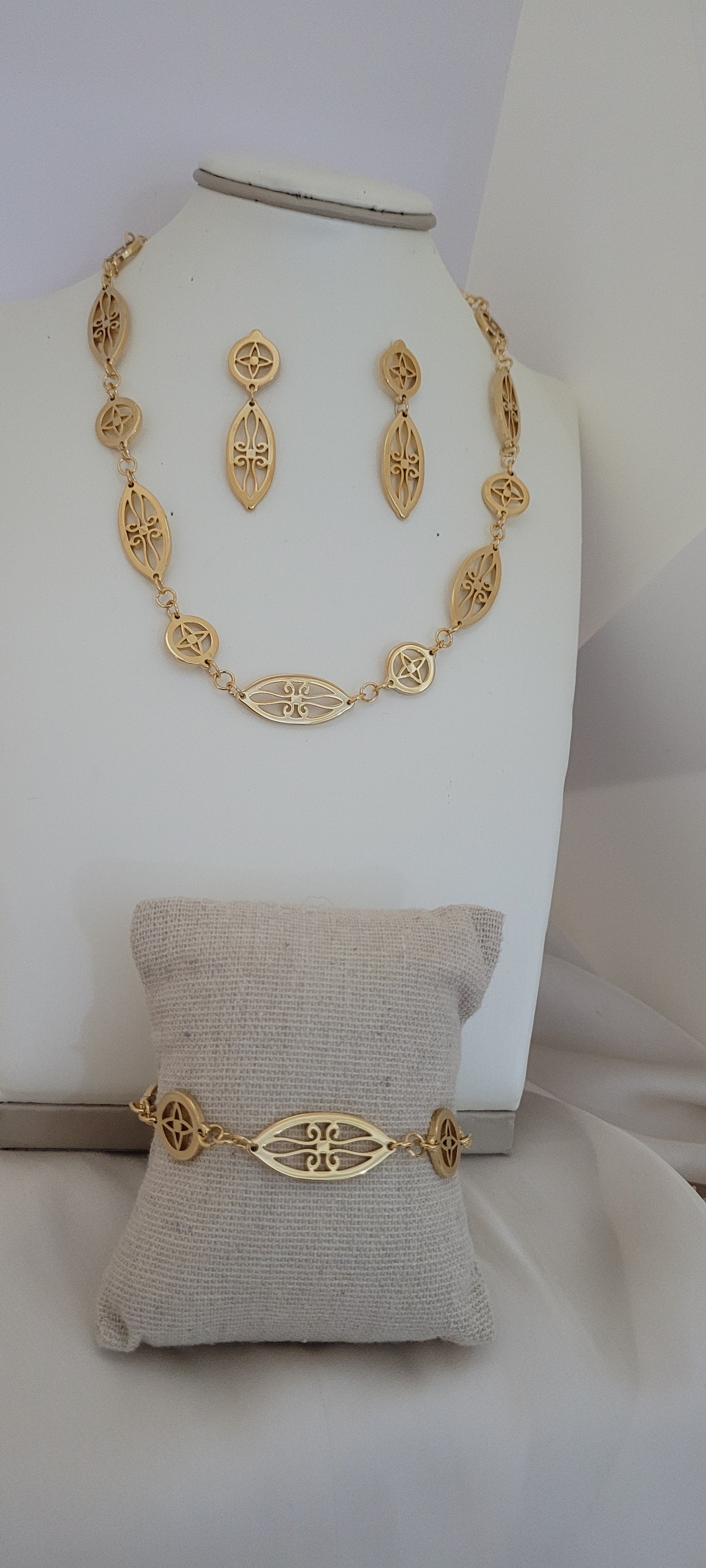 Ensemble yassmine BALDI
