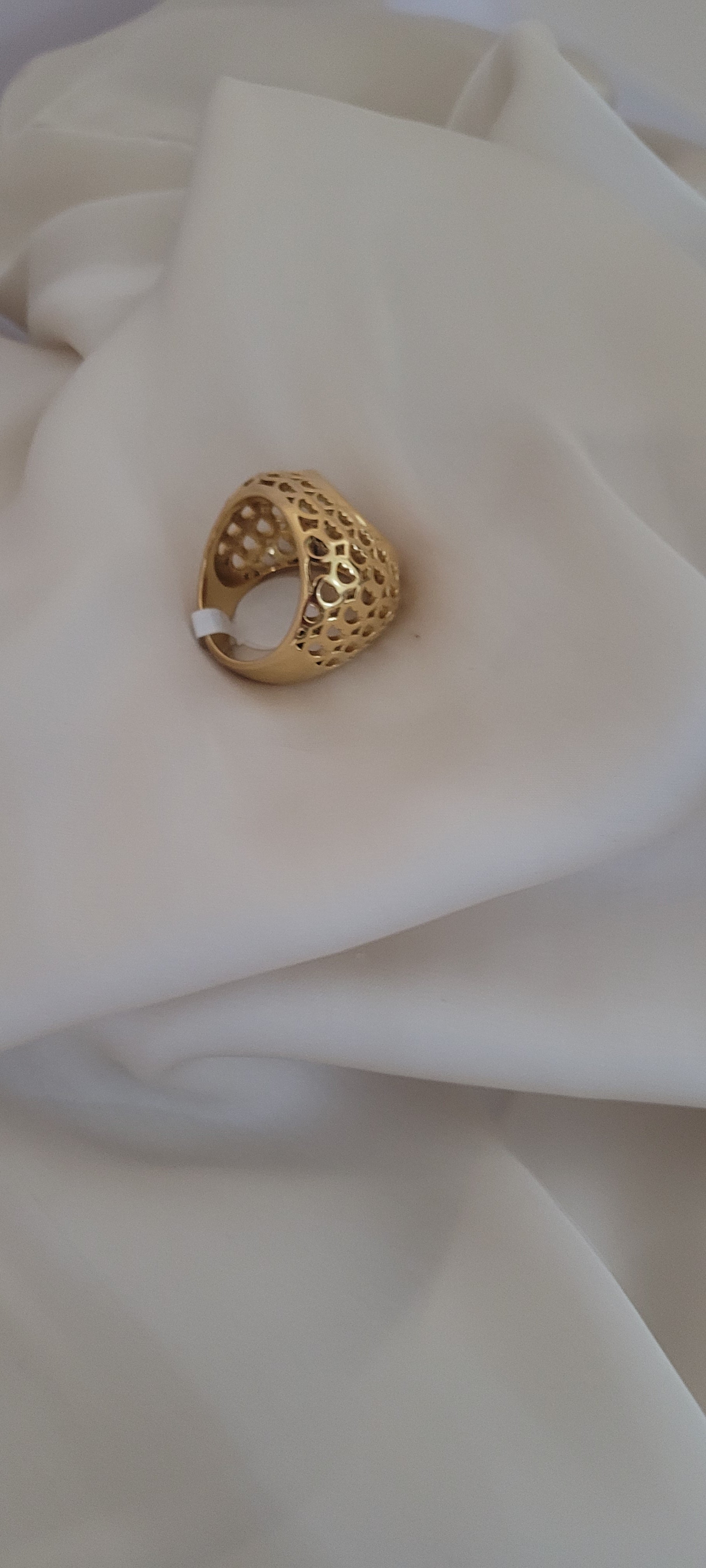 Bague COQ 🐓
