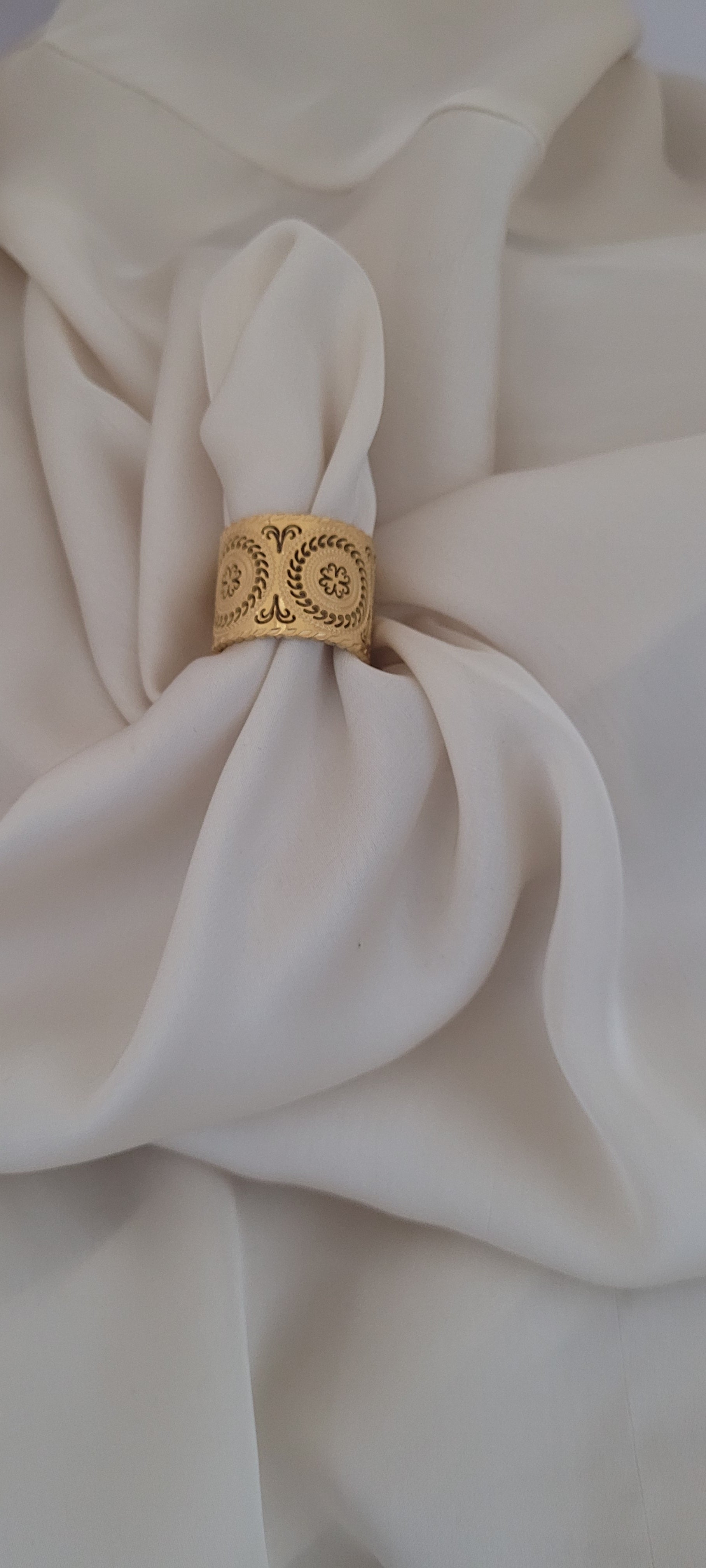 Bague عصير صبون