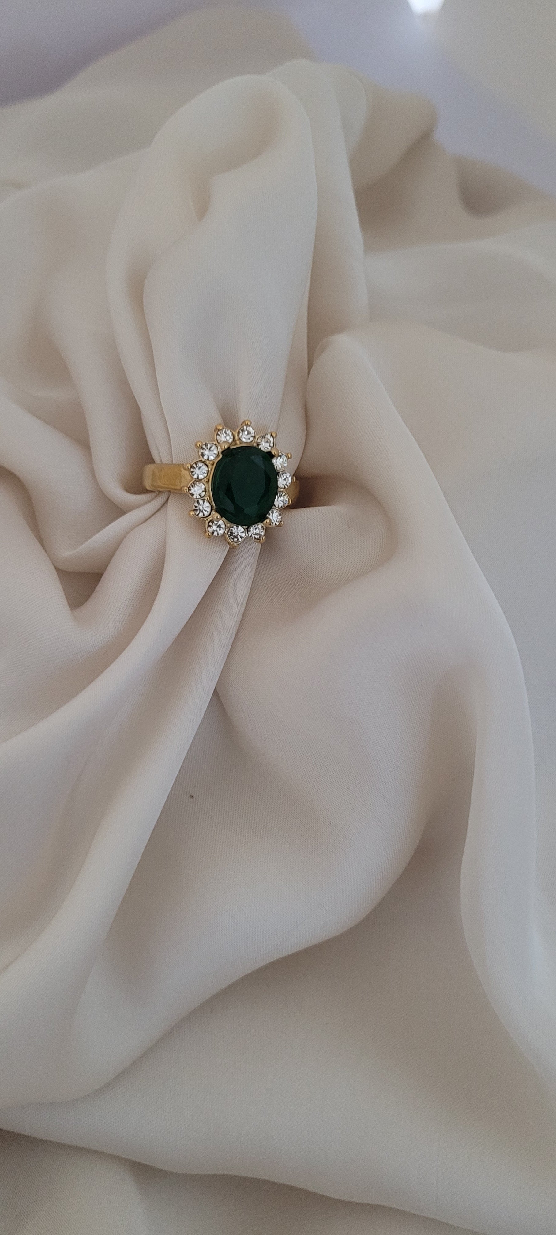 Bague شهرزاد