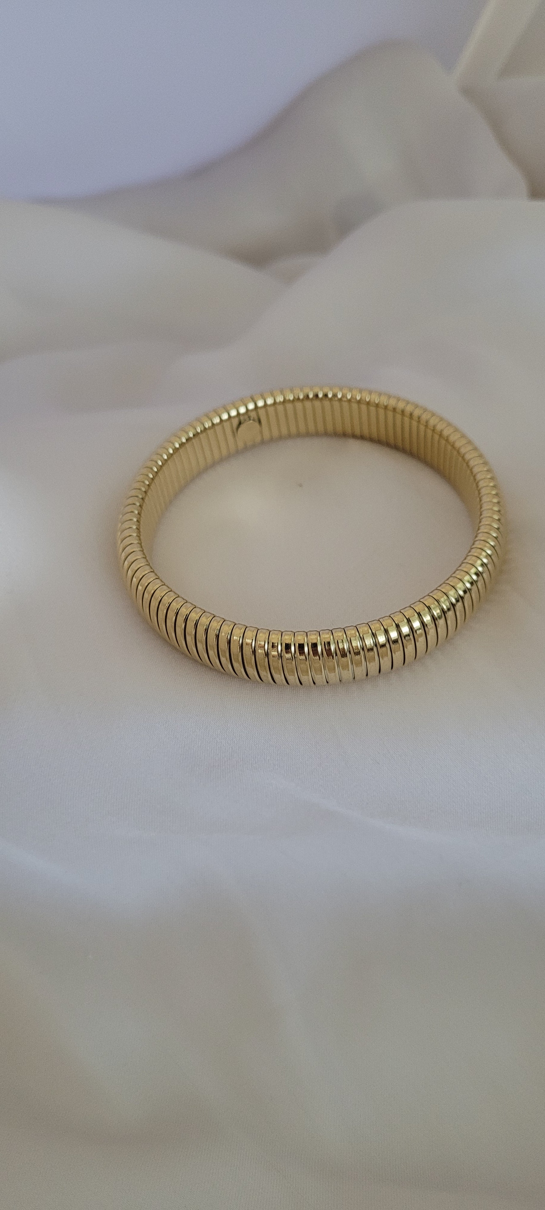 Bracelet Tubogas élastique 6cm jusqu'à 7cm