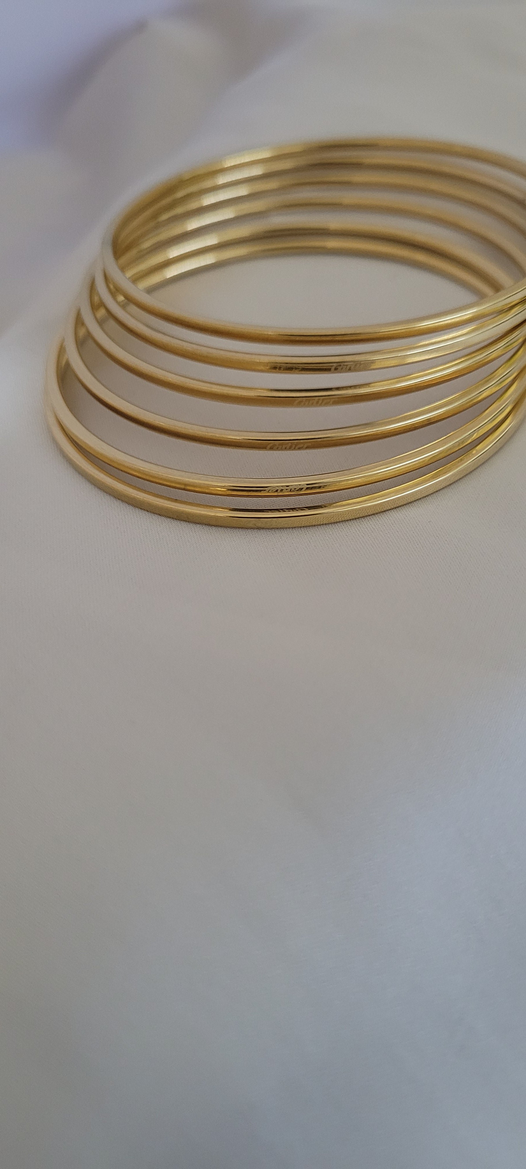 7 Bracelet Crt (6.4cm)