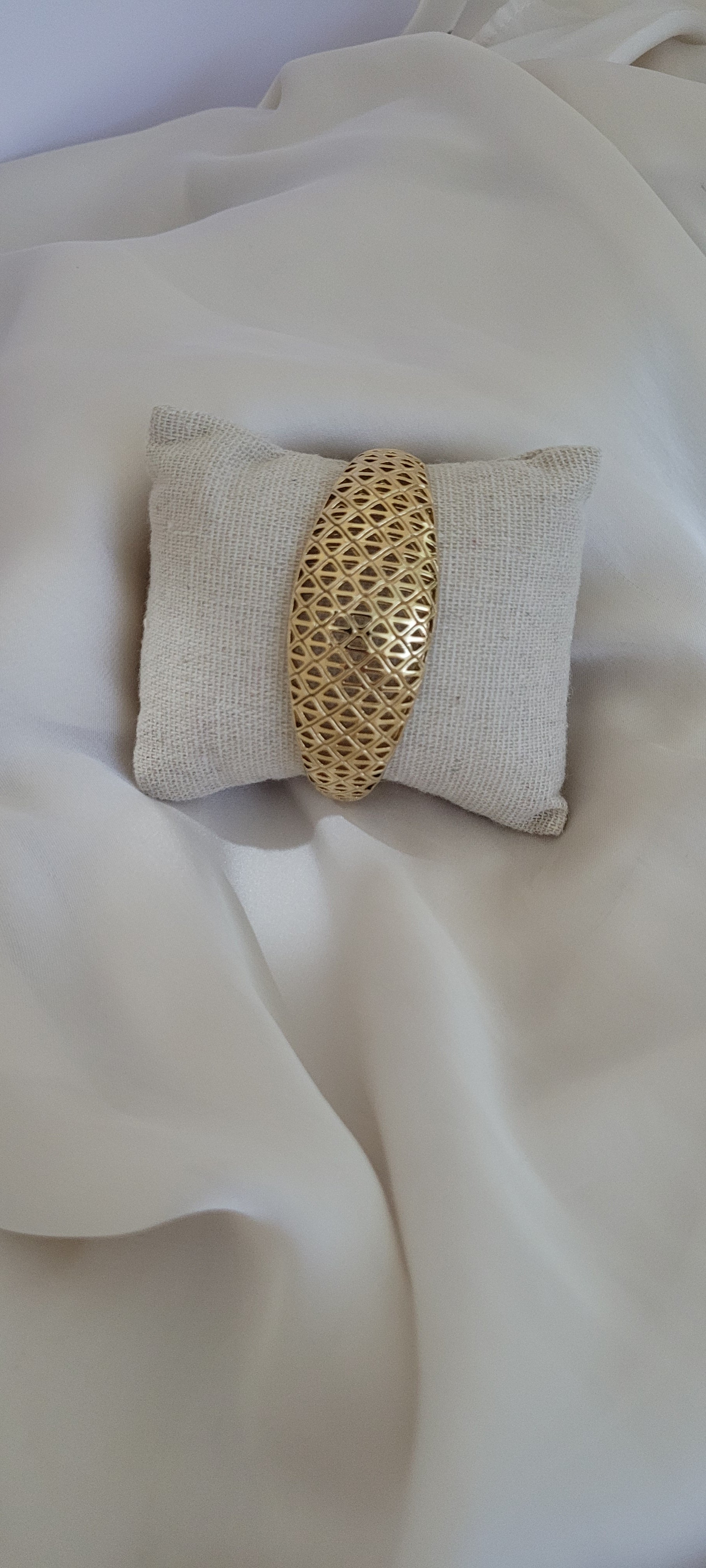 Bracelet 3D