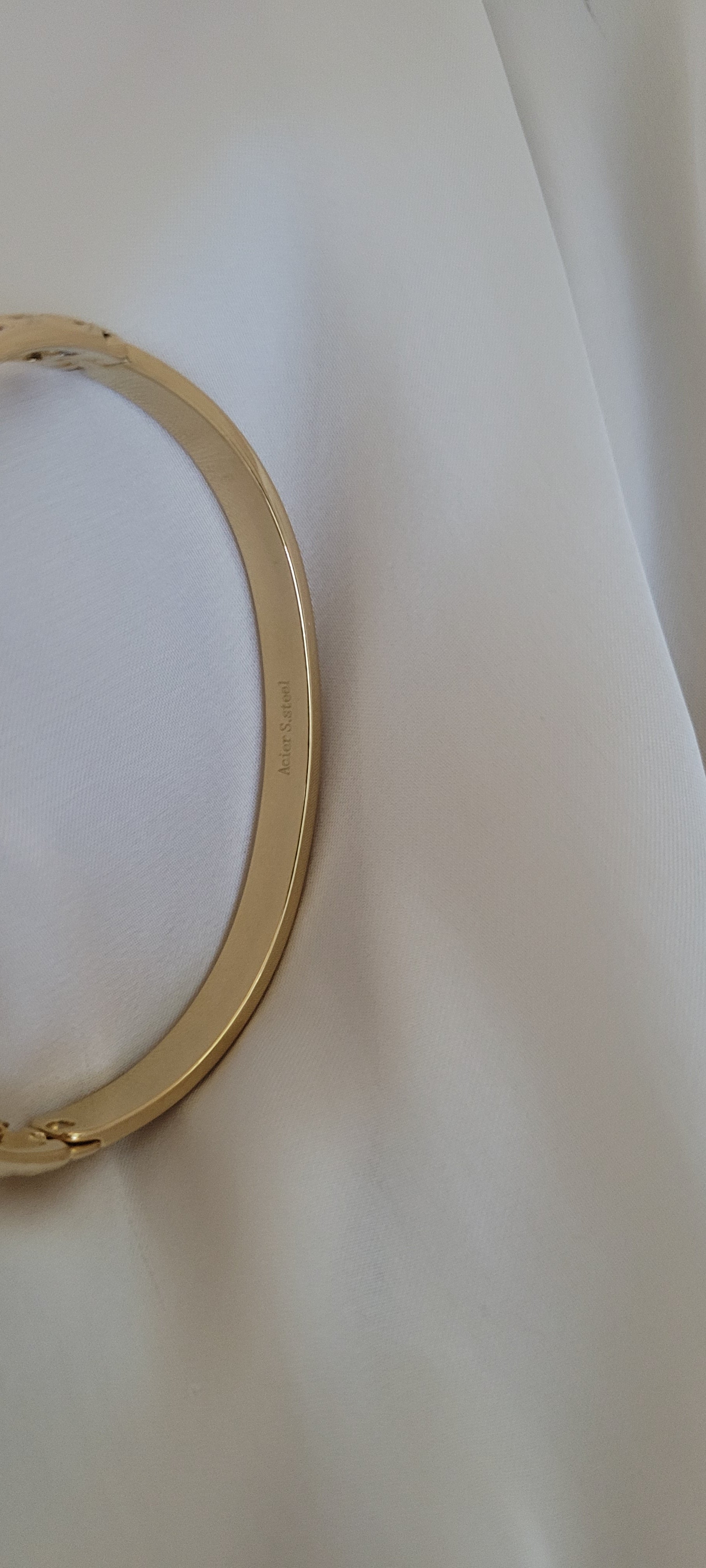 Bracelet 3D