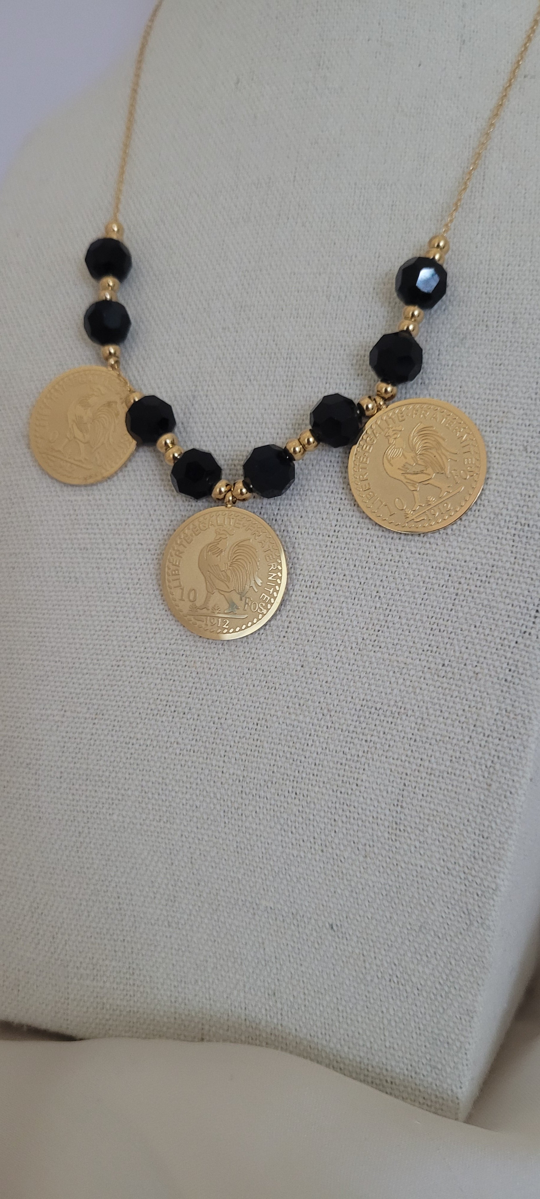 Parure 3 Louis
