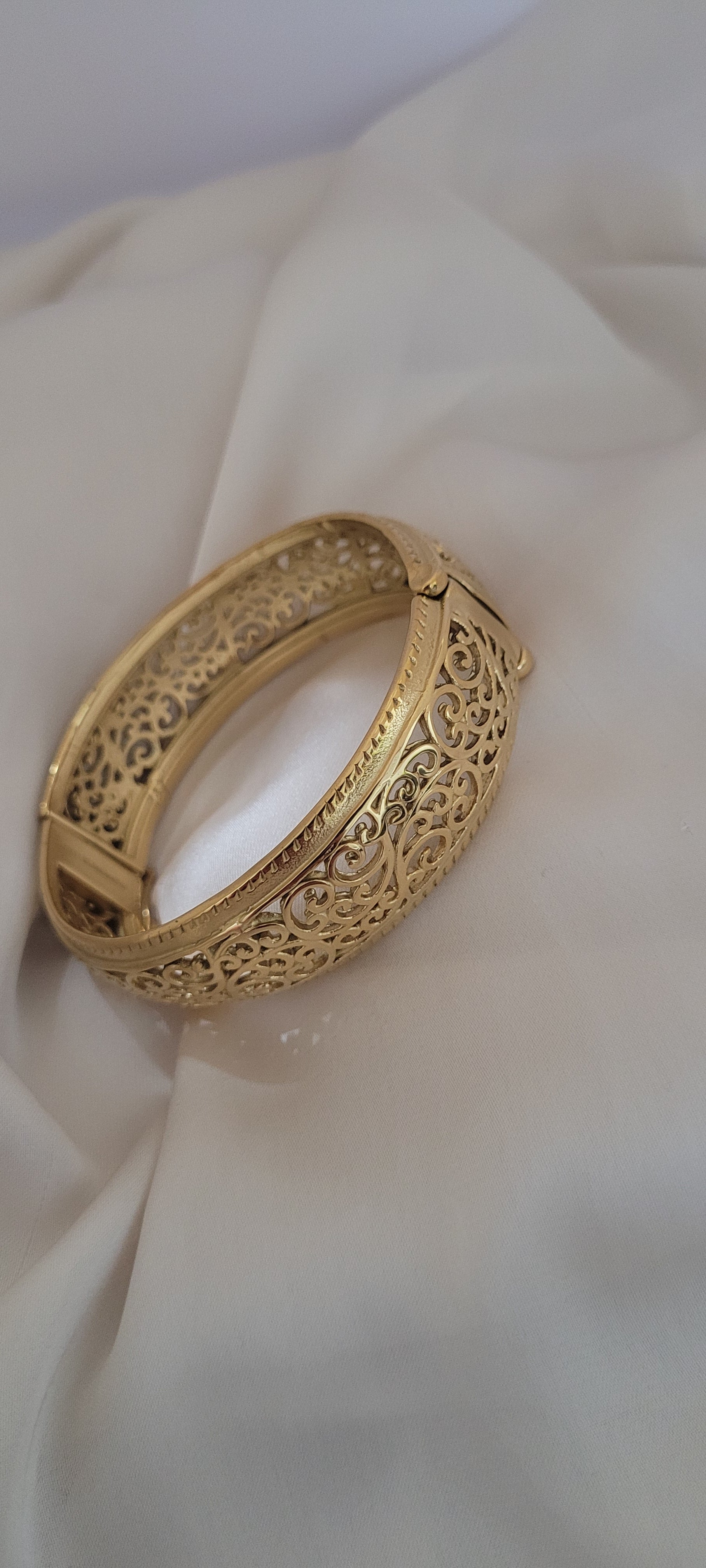 Bracelet BELDI (6,3cm)