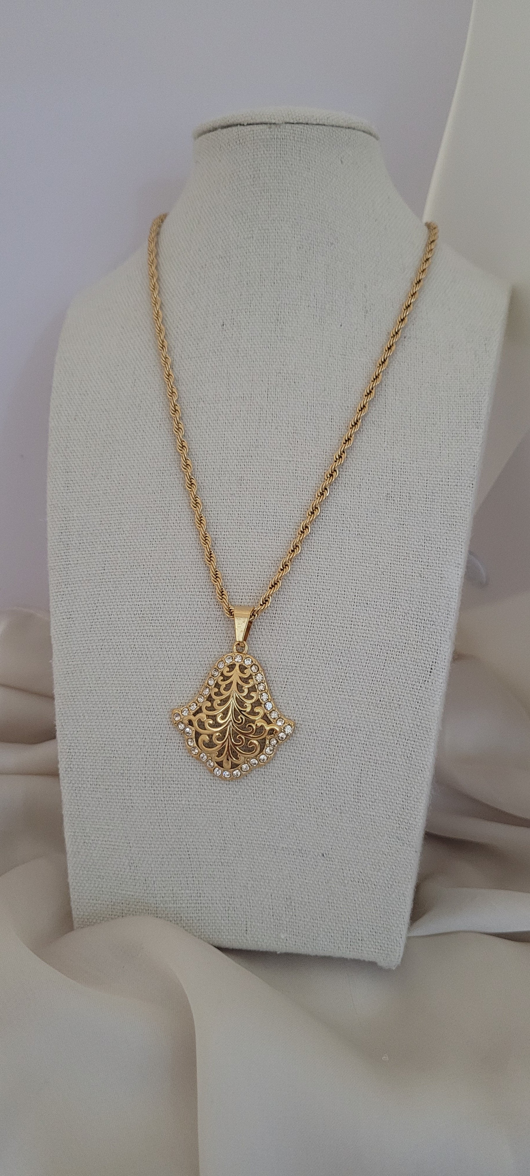Parure BALDI