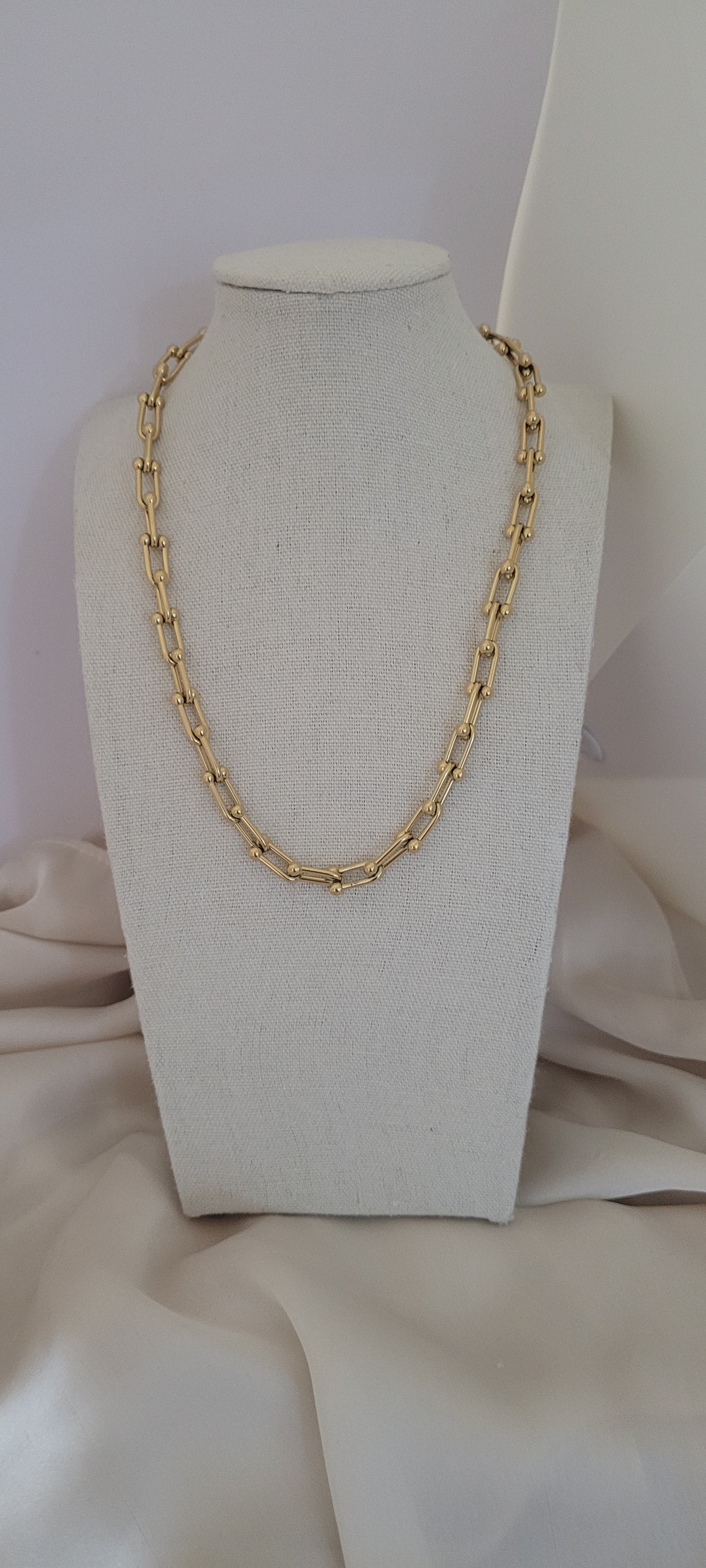 Parure TFN