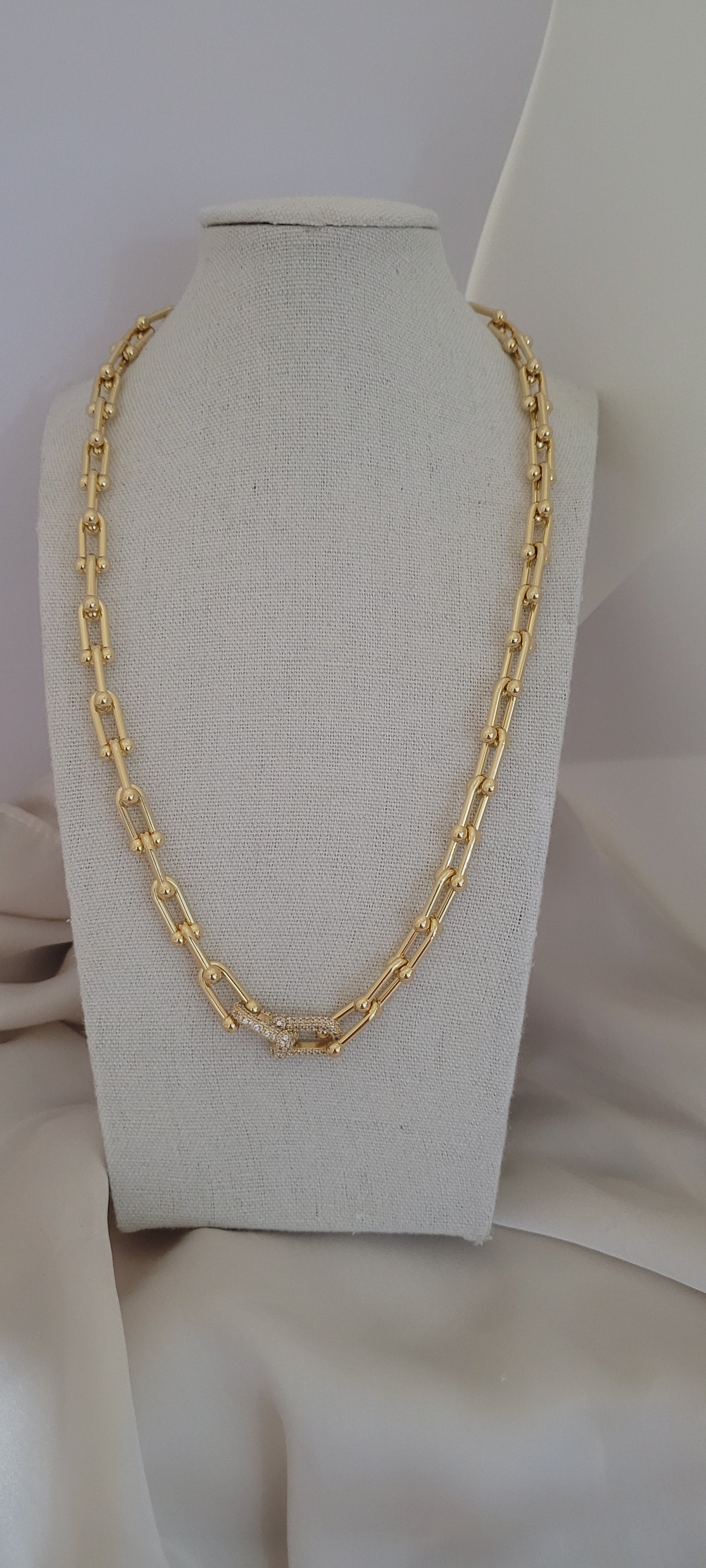 PARURE TFN