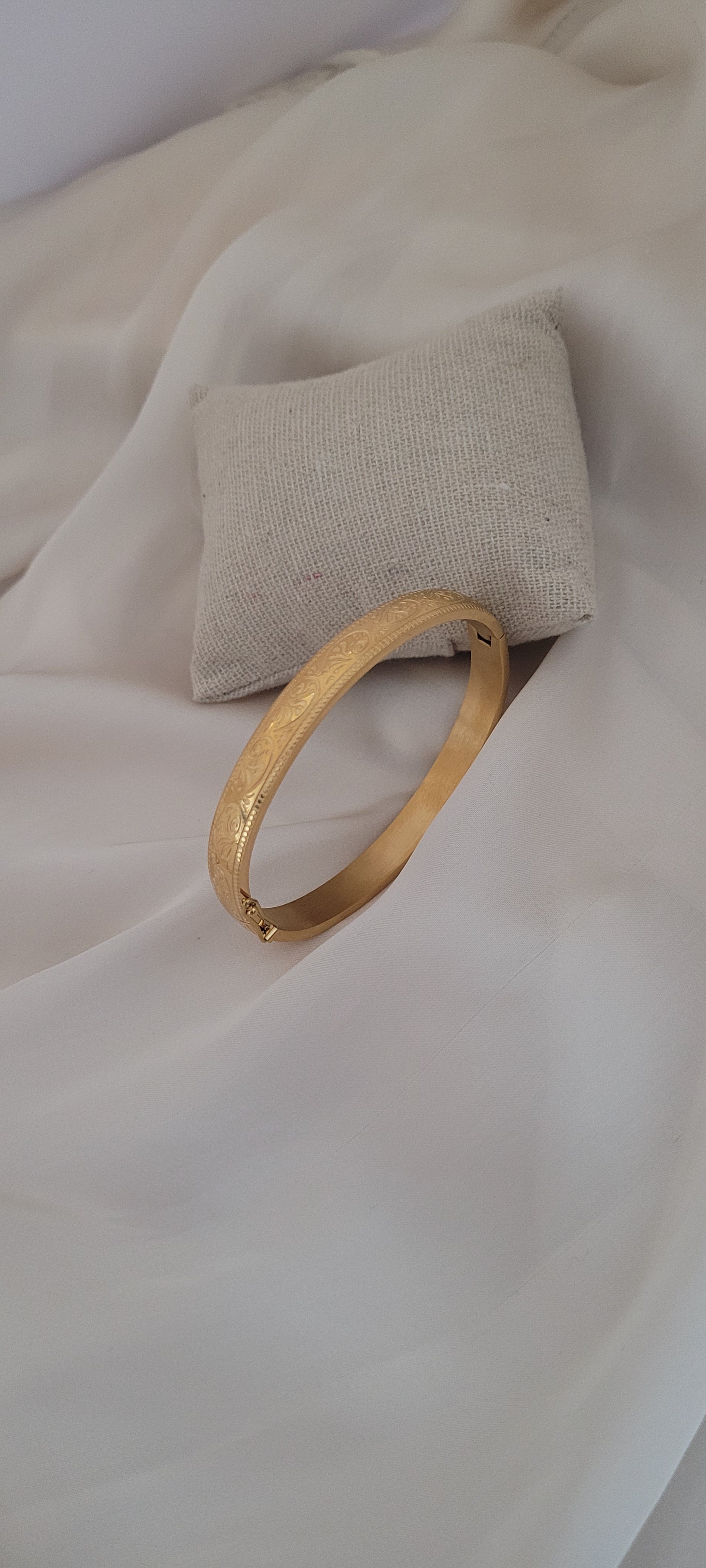 Bracelet عصير صبون (6.2cm)
