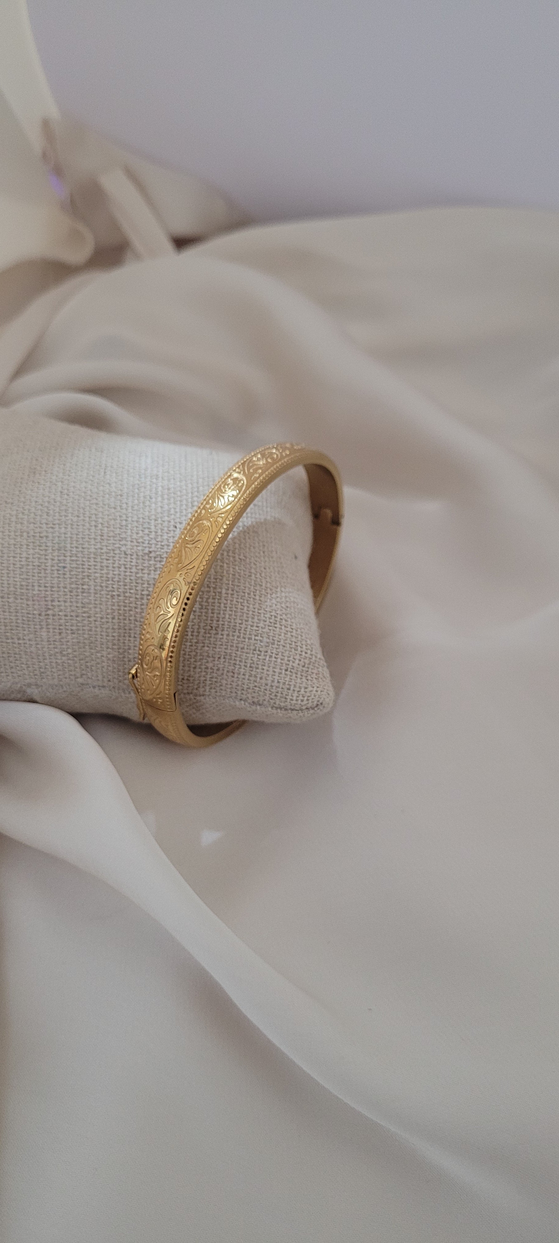 Bracelet عصير صبون (6.2cm)