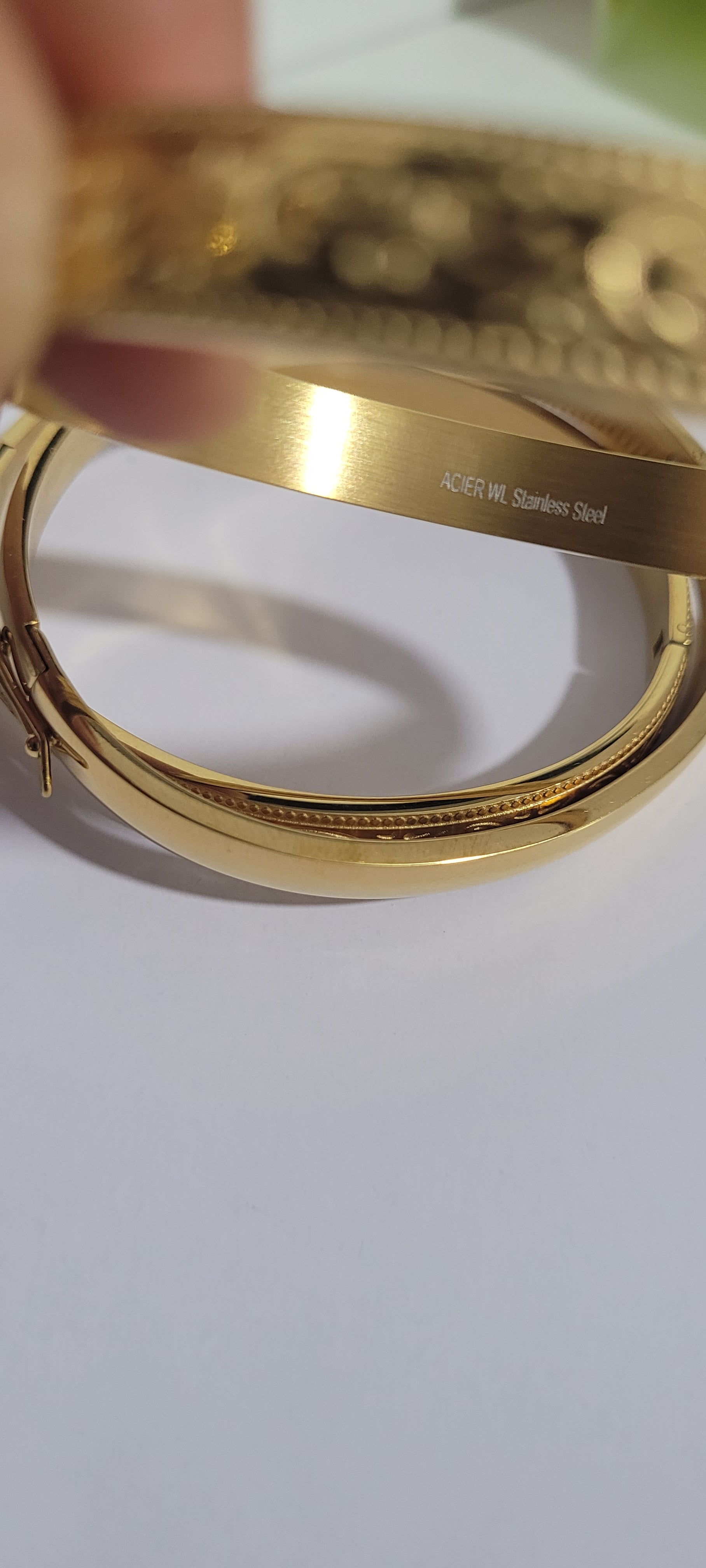 Bracelet صويري (6.2cm)