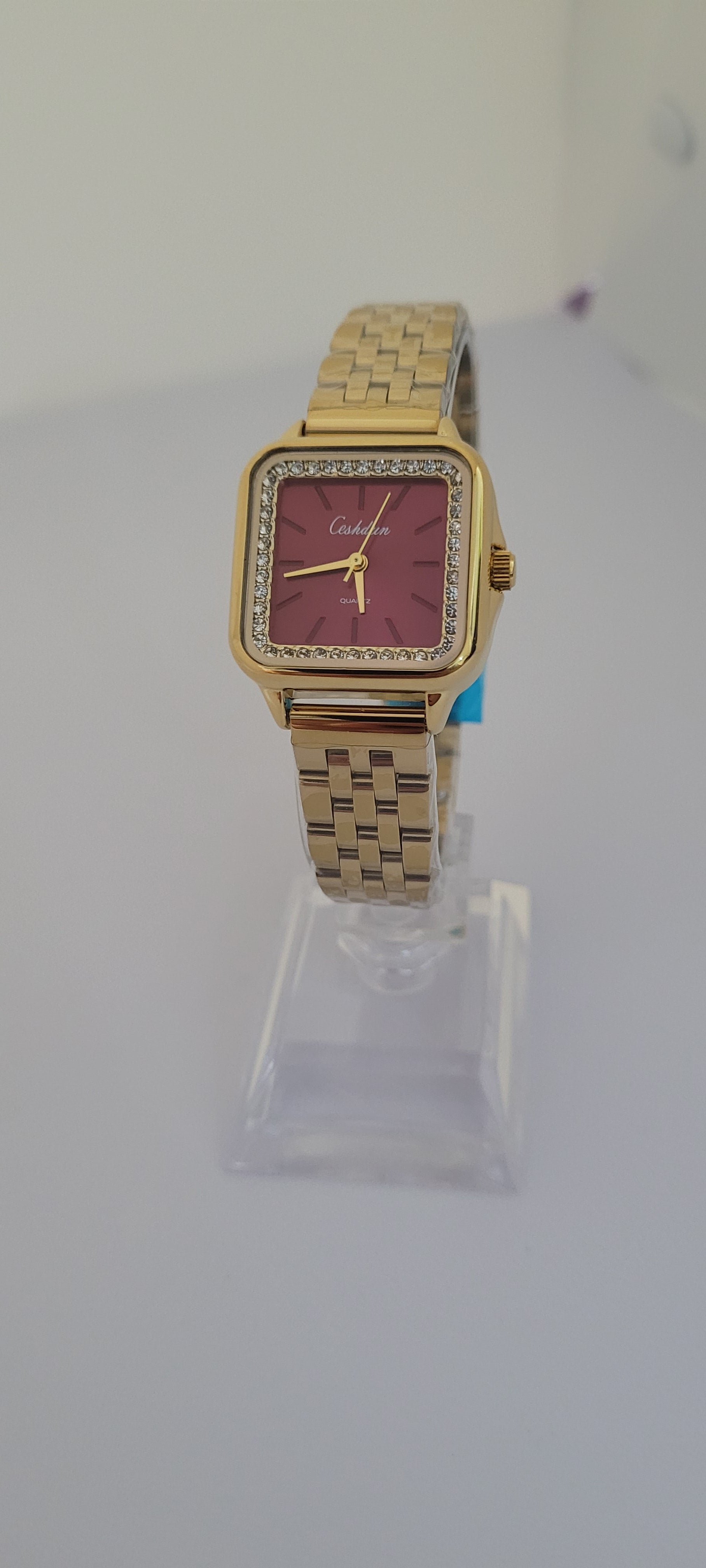 Montre waterproof مقاومة للماء