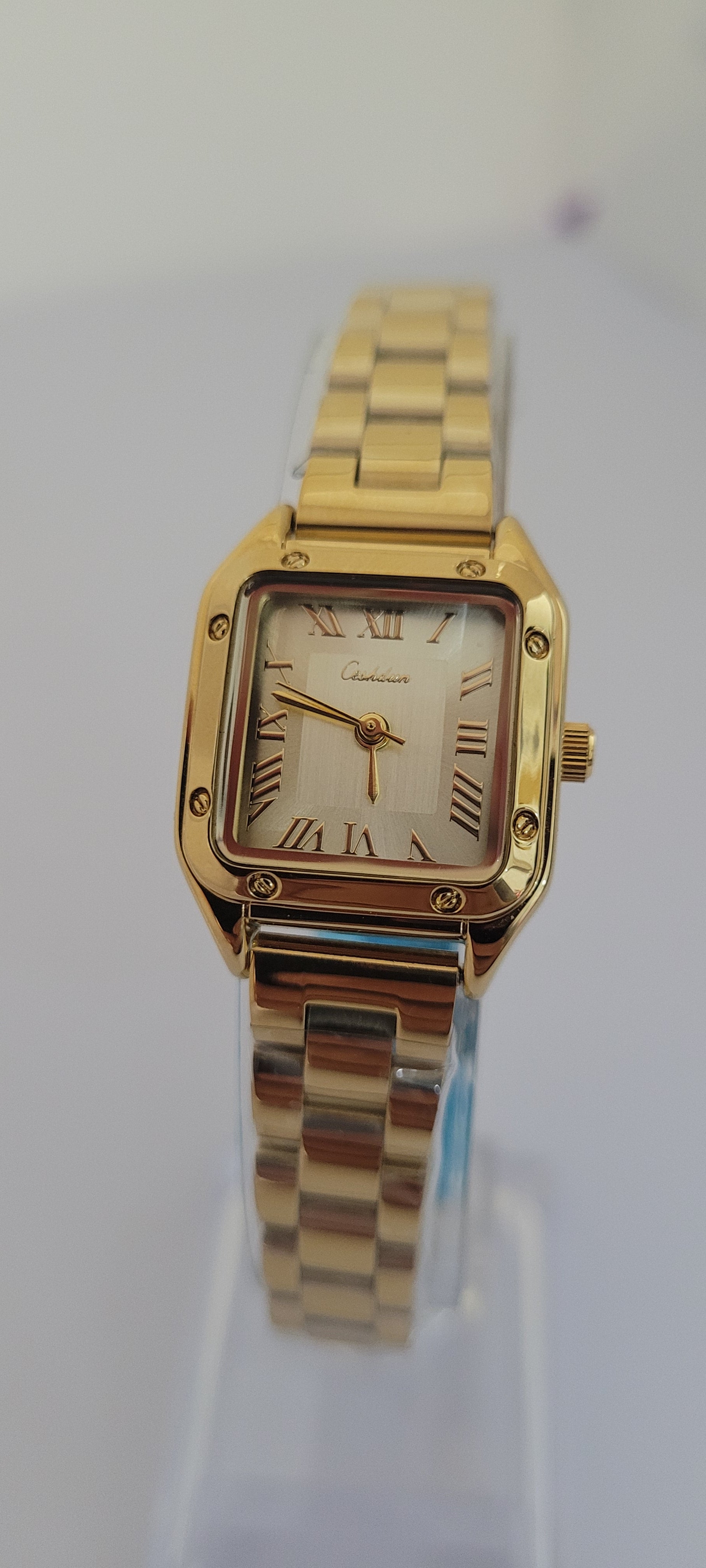 Montre waterproof مقاومة للماء