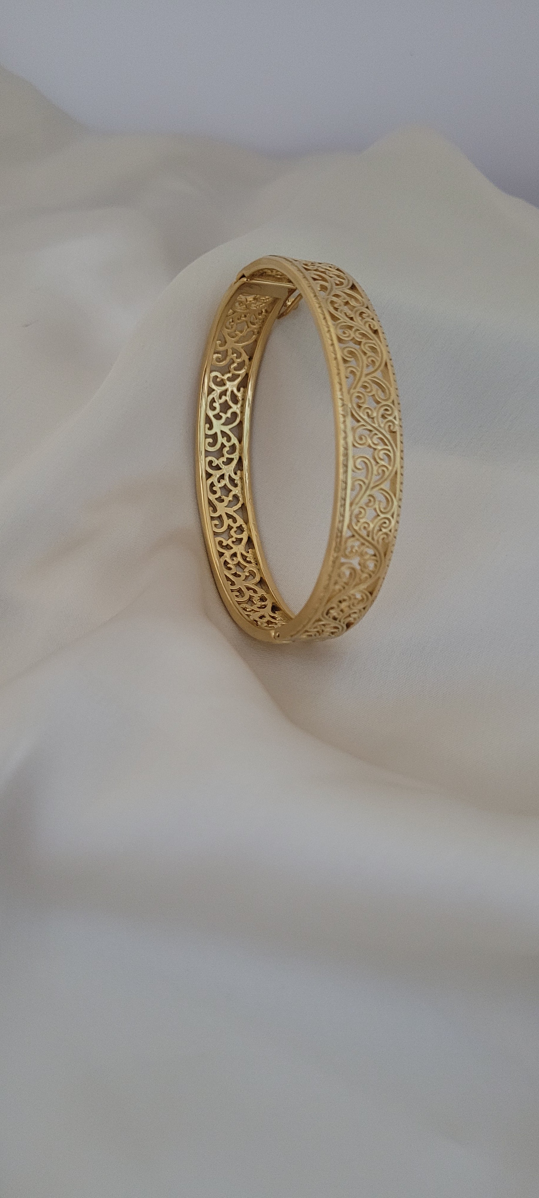 Bracelet Bledi (6.4cm)