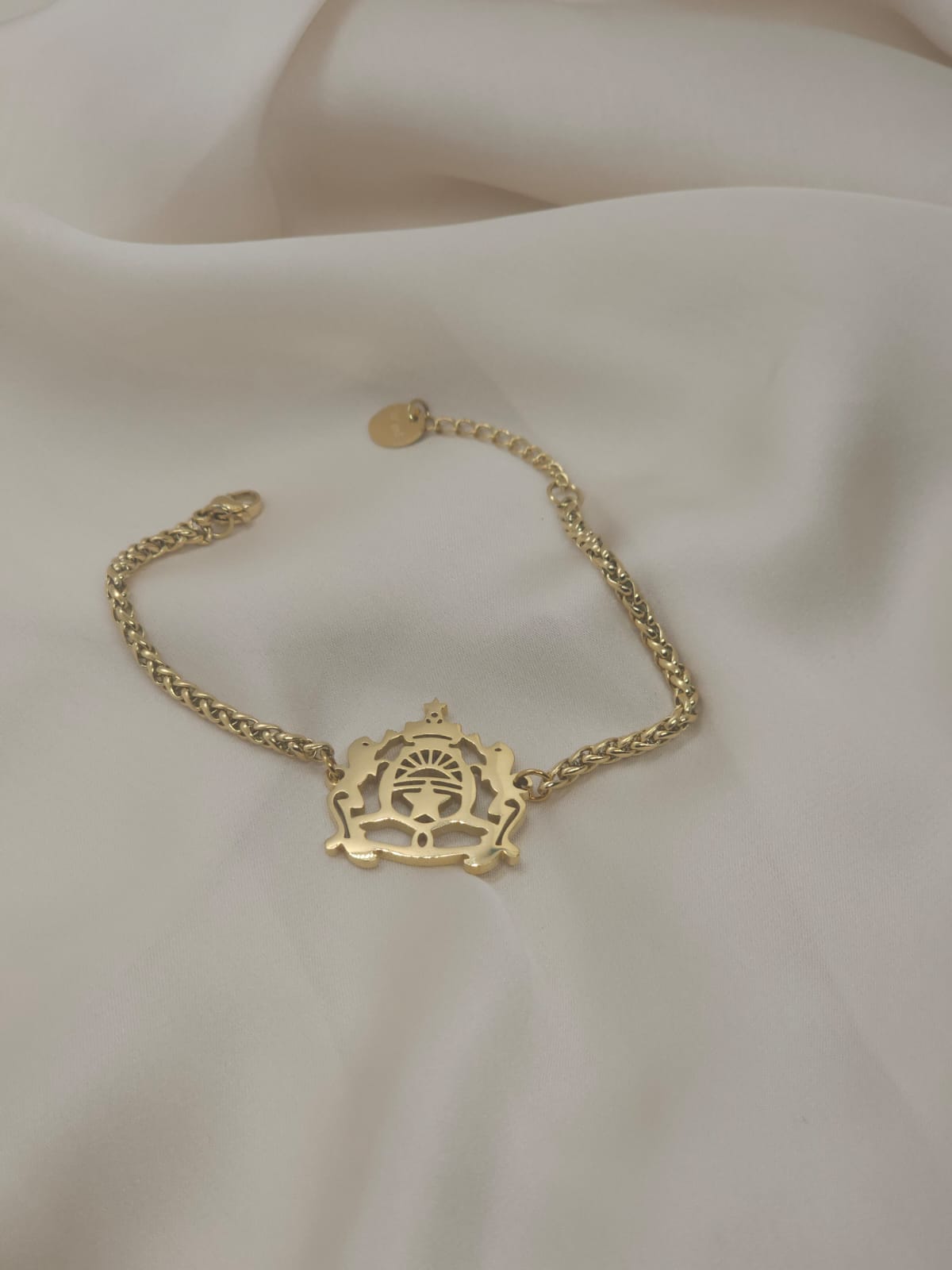 Bracelet Royaume du maroc