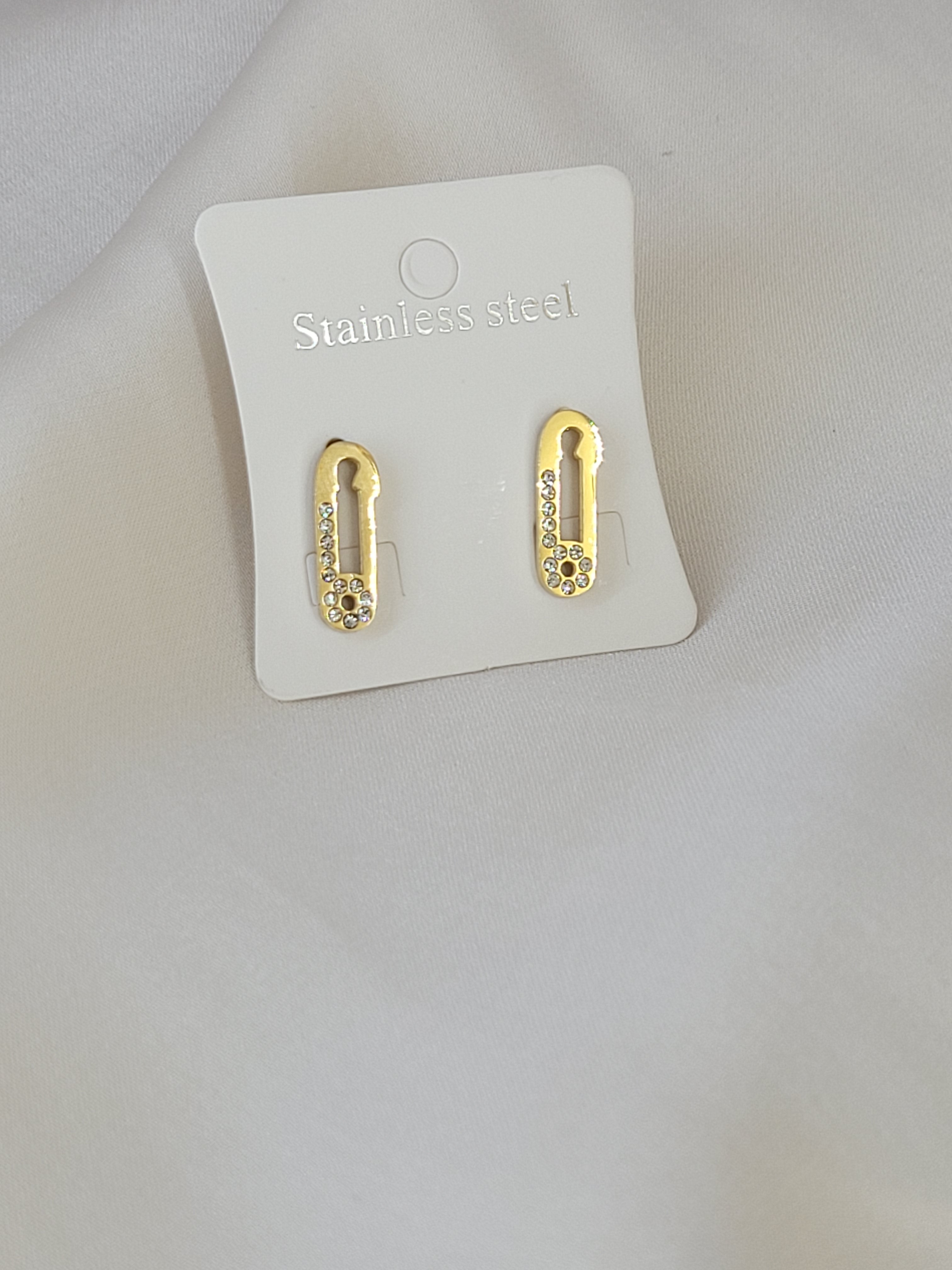 Original earrings