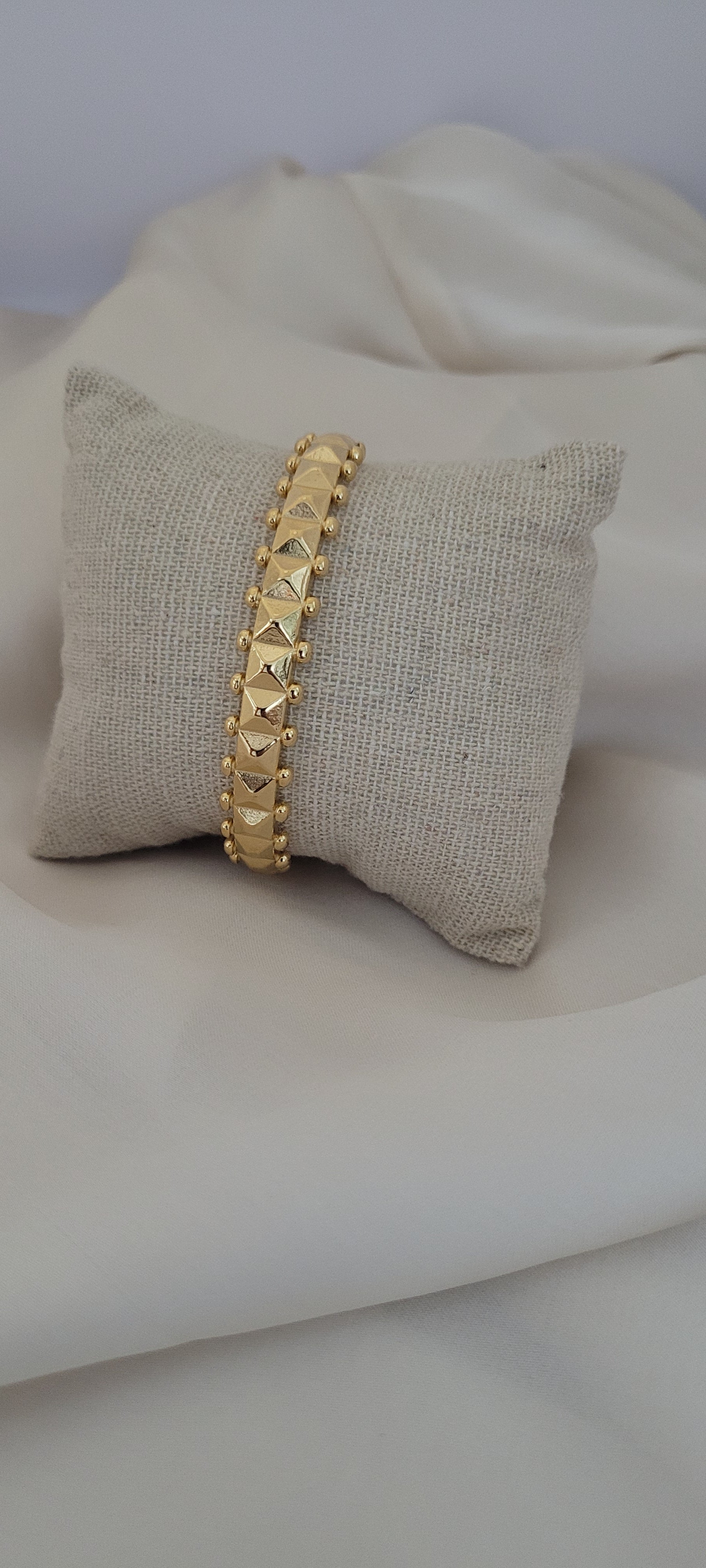 Bracelet Clache tendance (6cm)