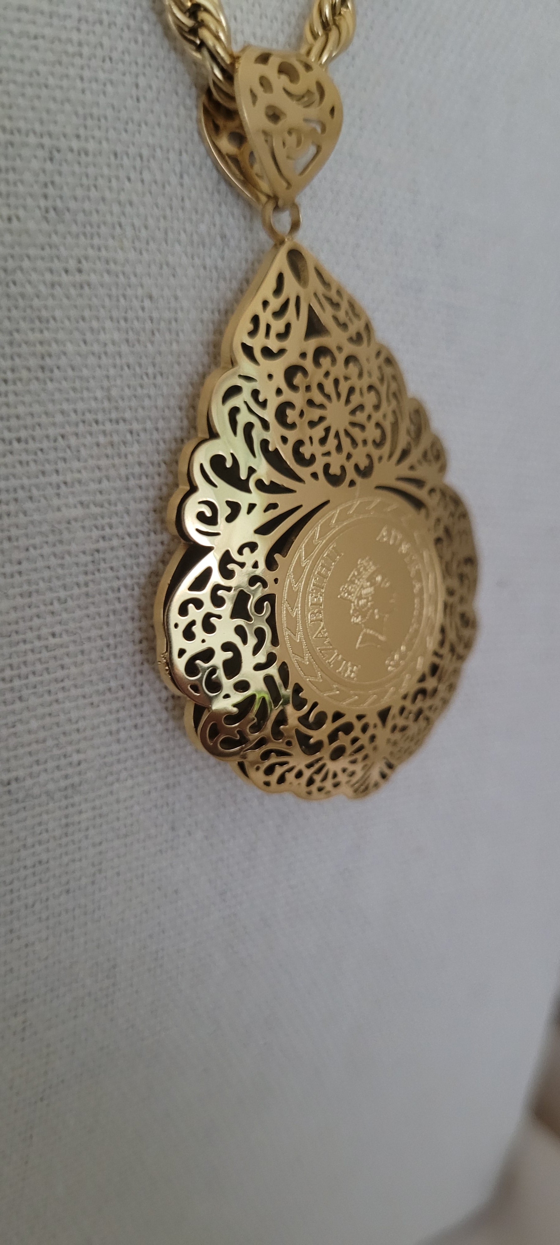 Collier ELIZABETH