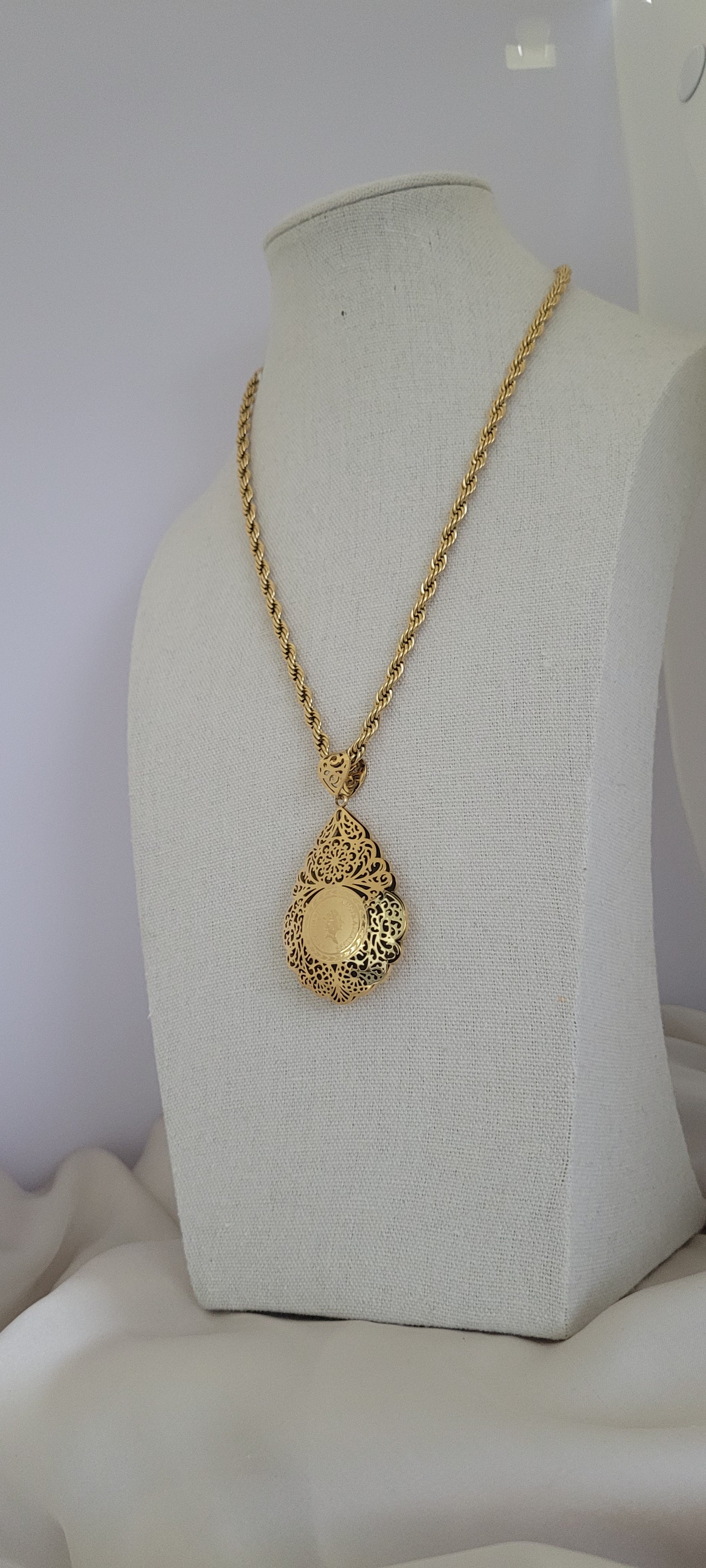 Collier ELIZABETH