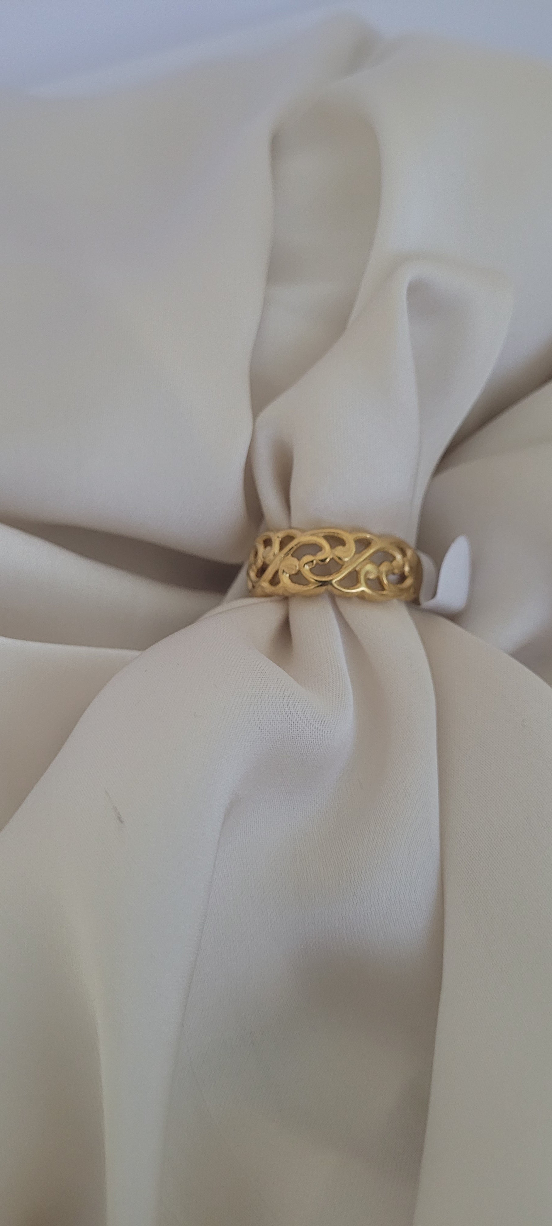 Bague beldi