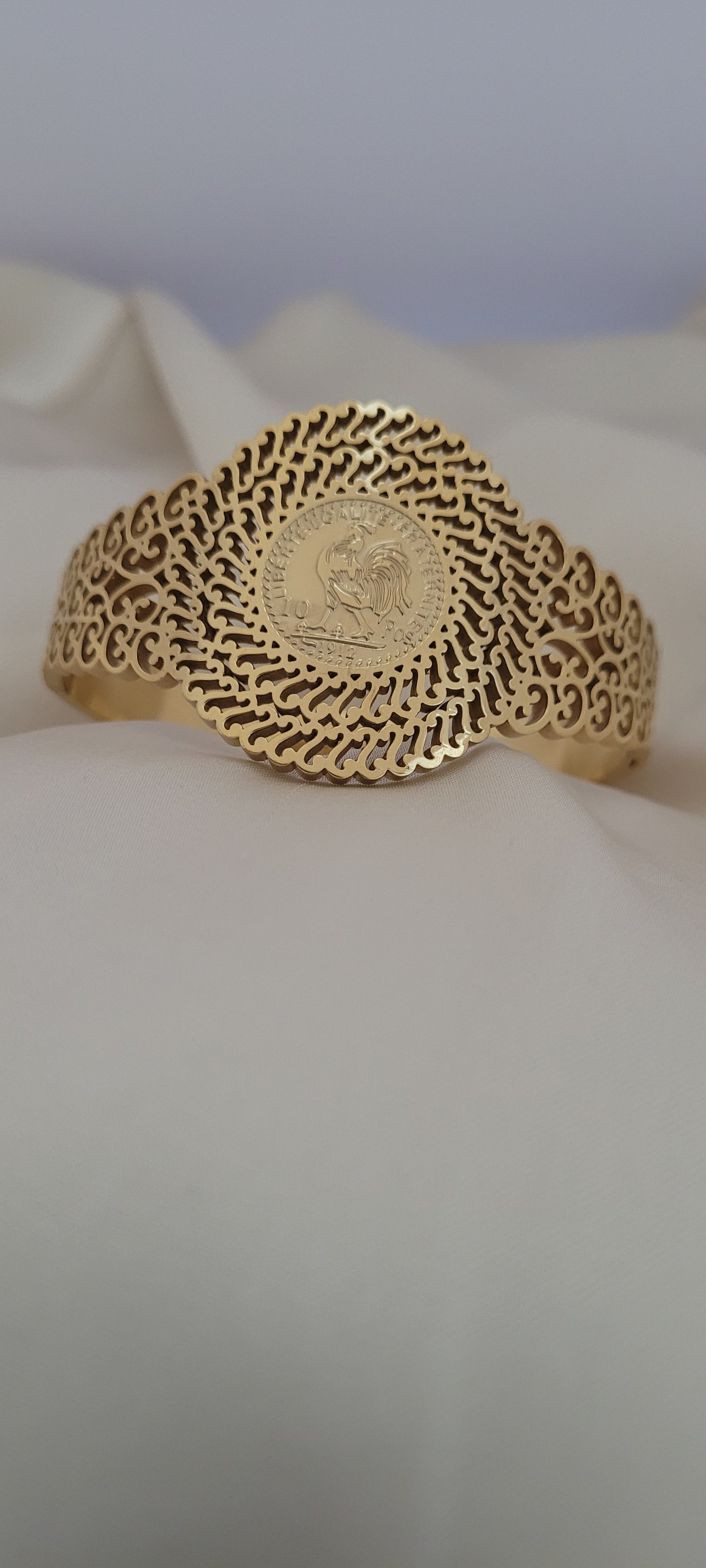 Bracelet BELDI (6cm)