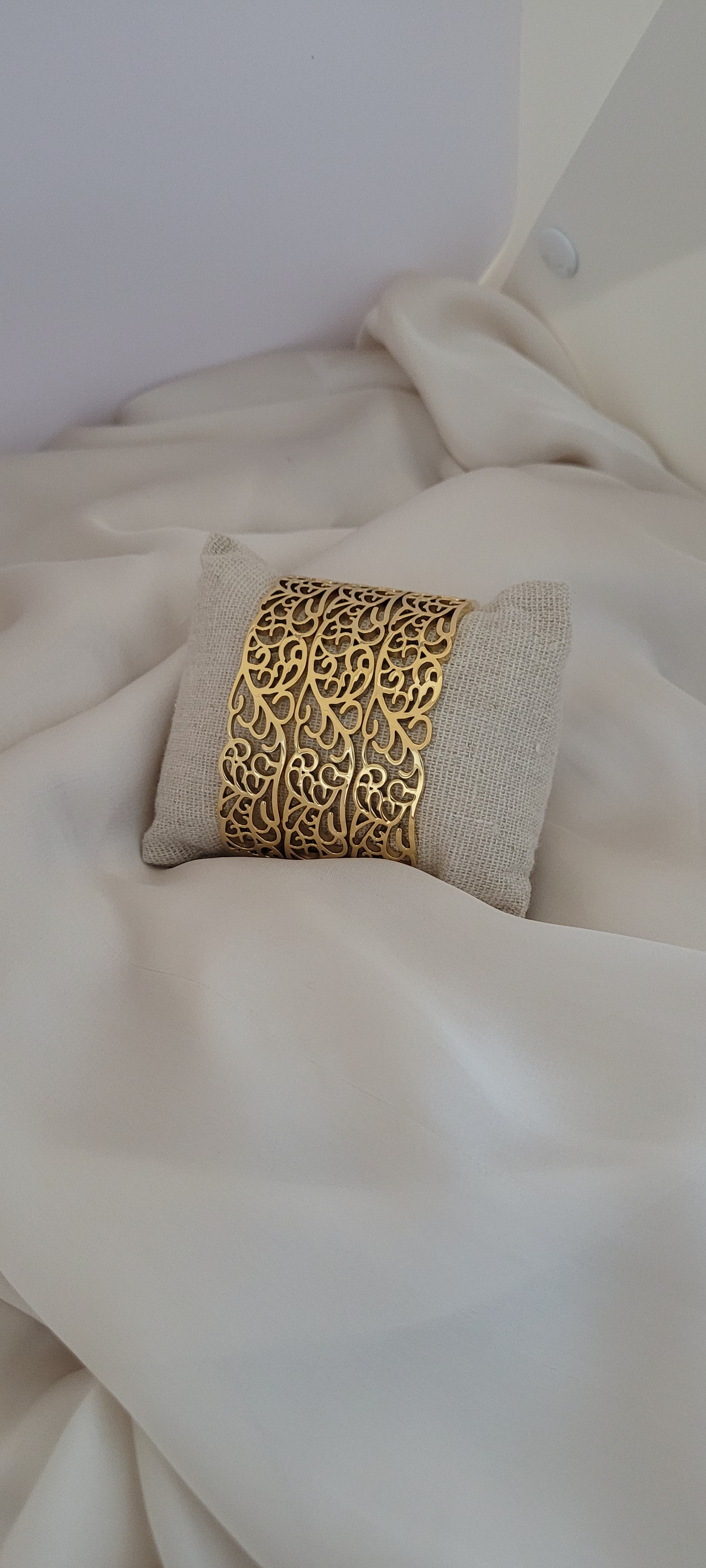 3 bracelet Beldi (6cm)