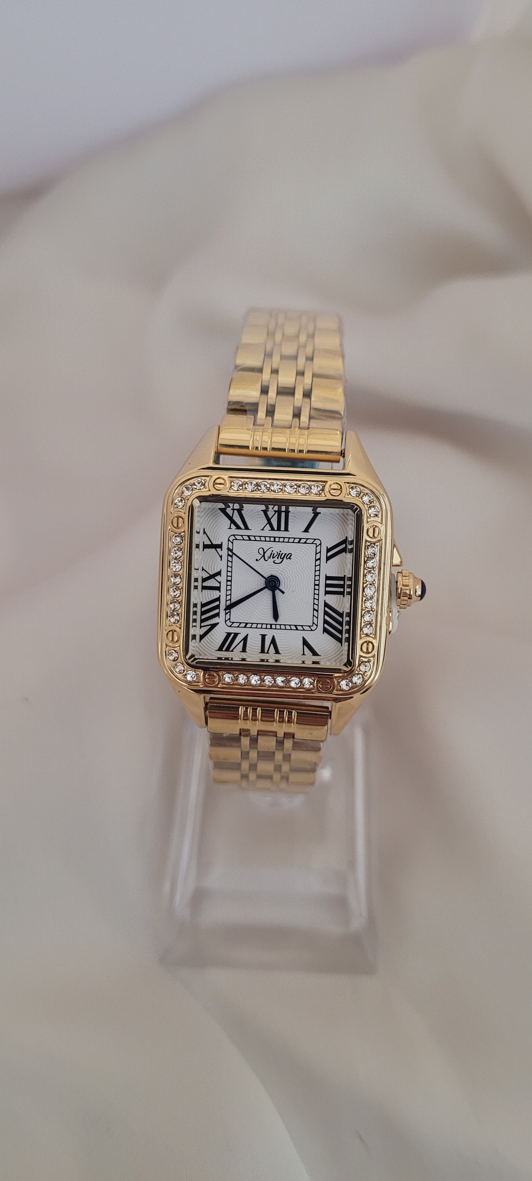Montre waterproof مقاومة للماء