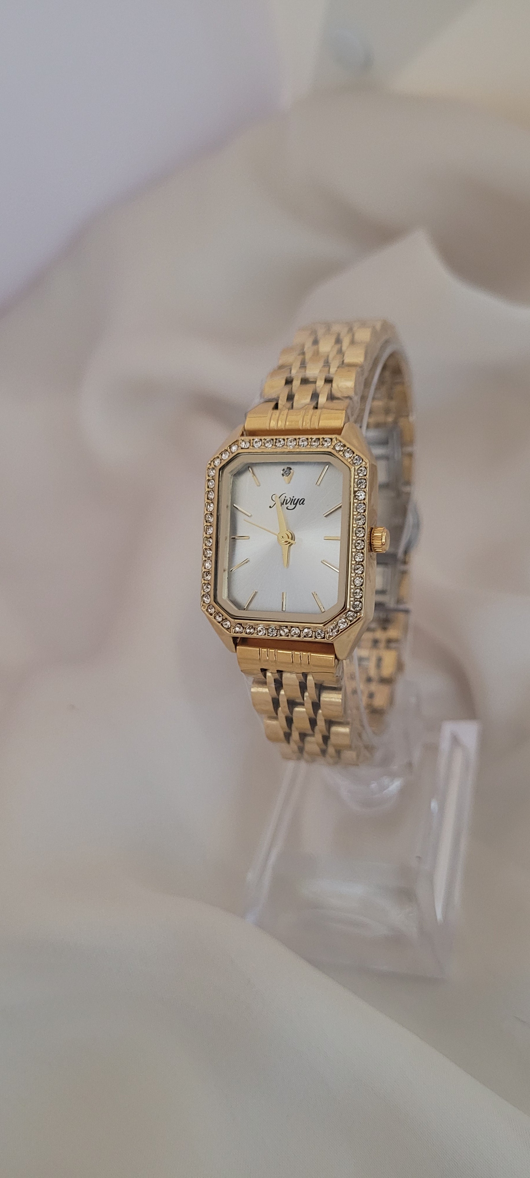 Montre waterproof مقاومة للماء