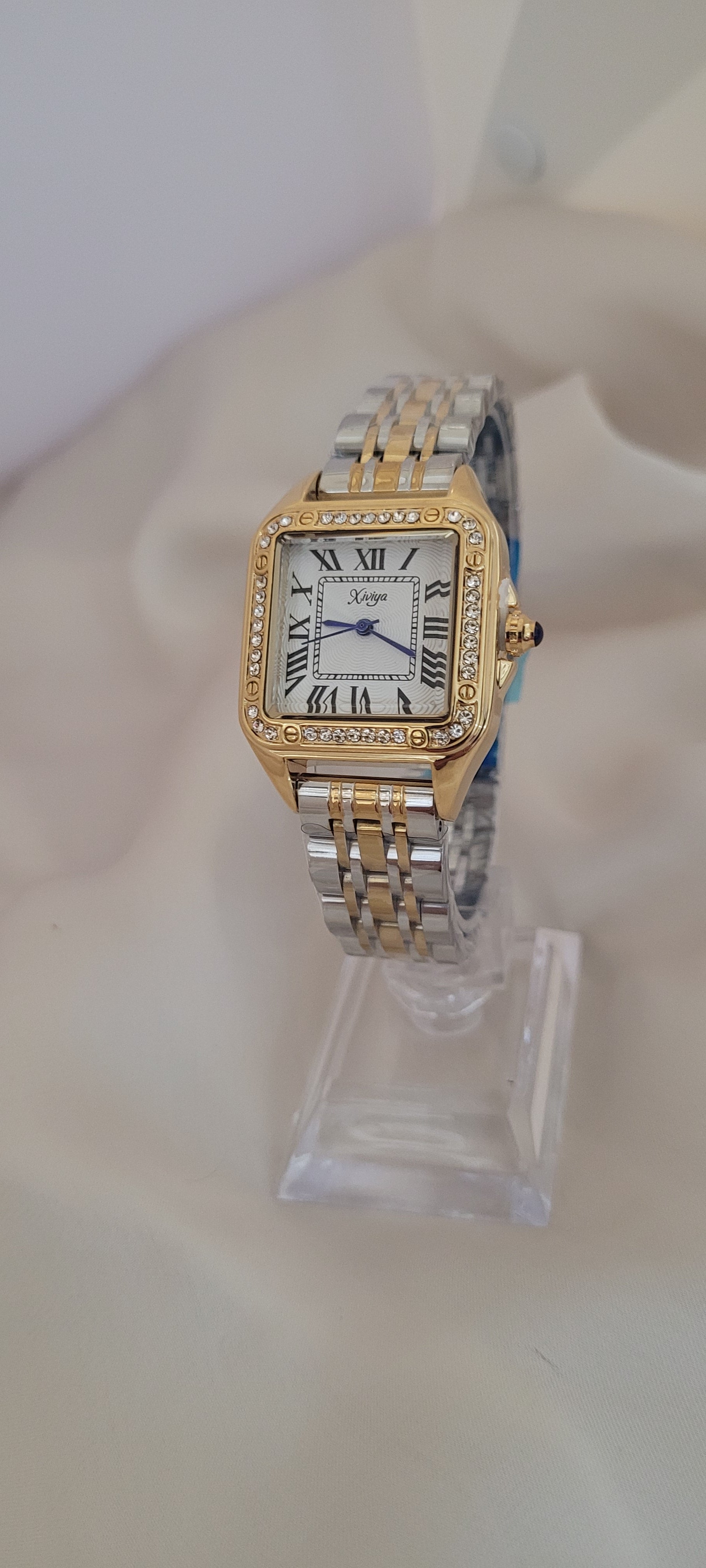 Montre waterproof مقاومة للماء