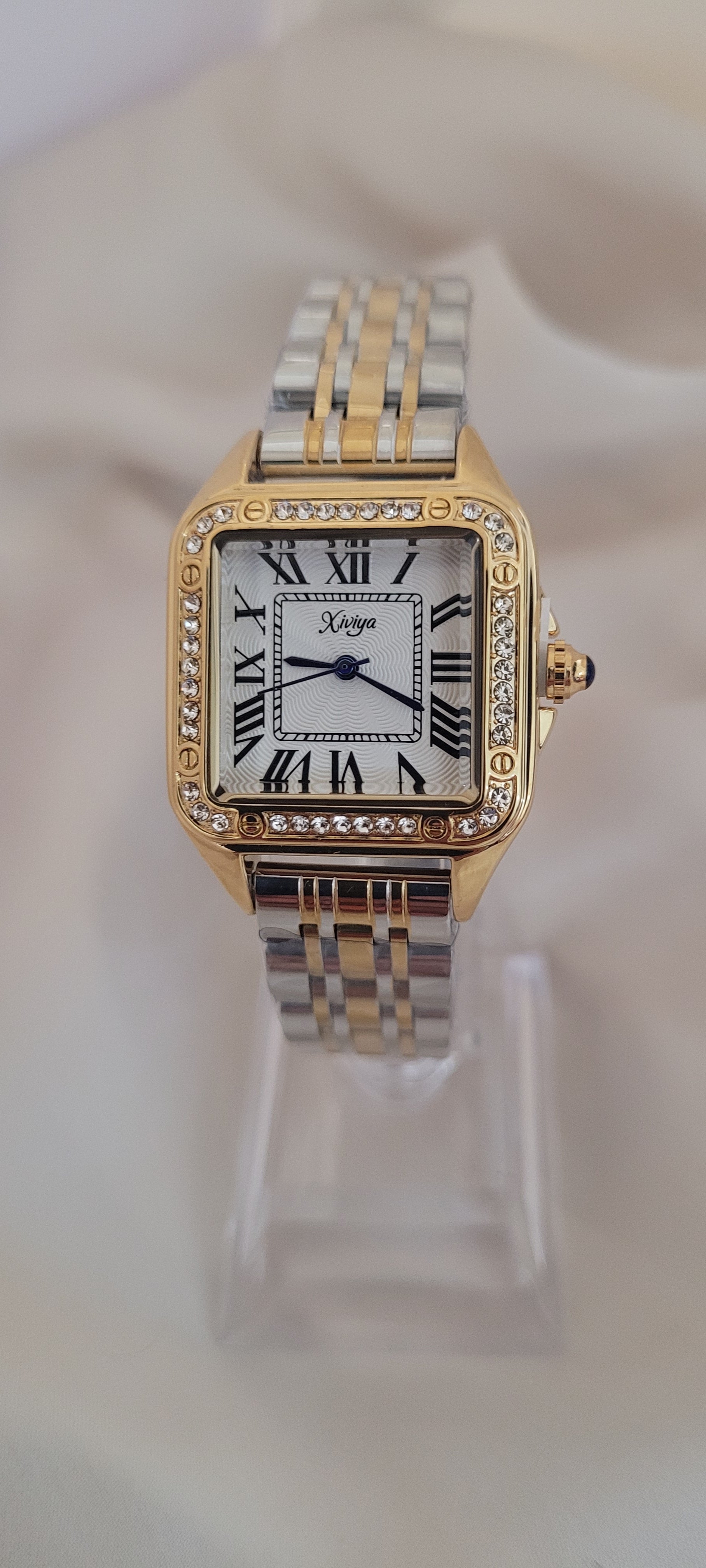 Montre waterproof مقاومة للماء