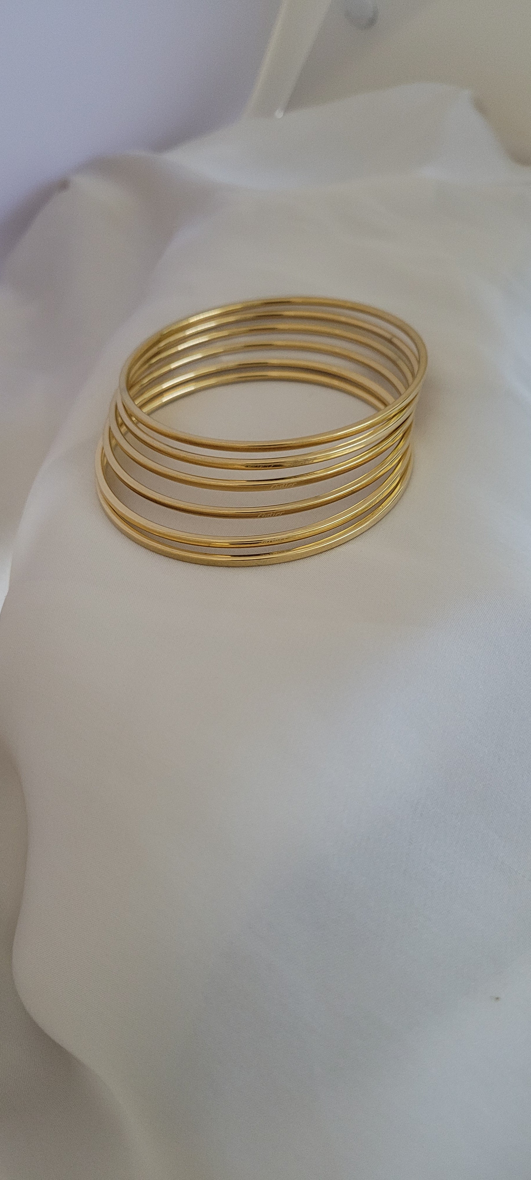 7 Bracelet Crt (6.4cm)