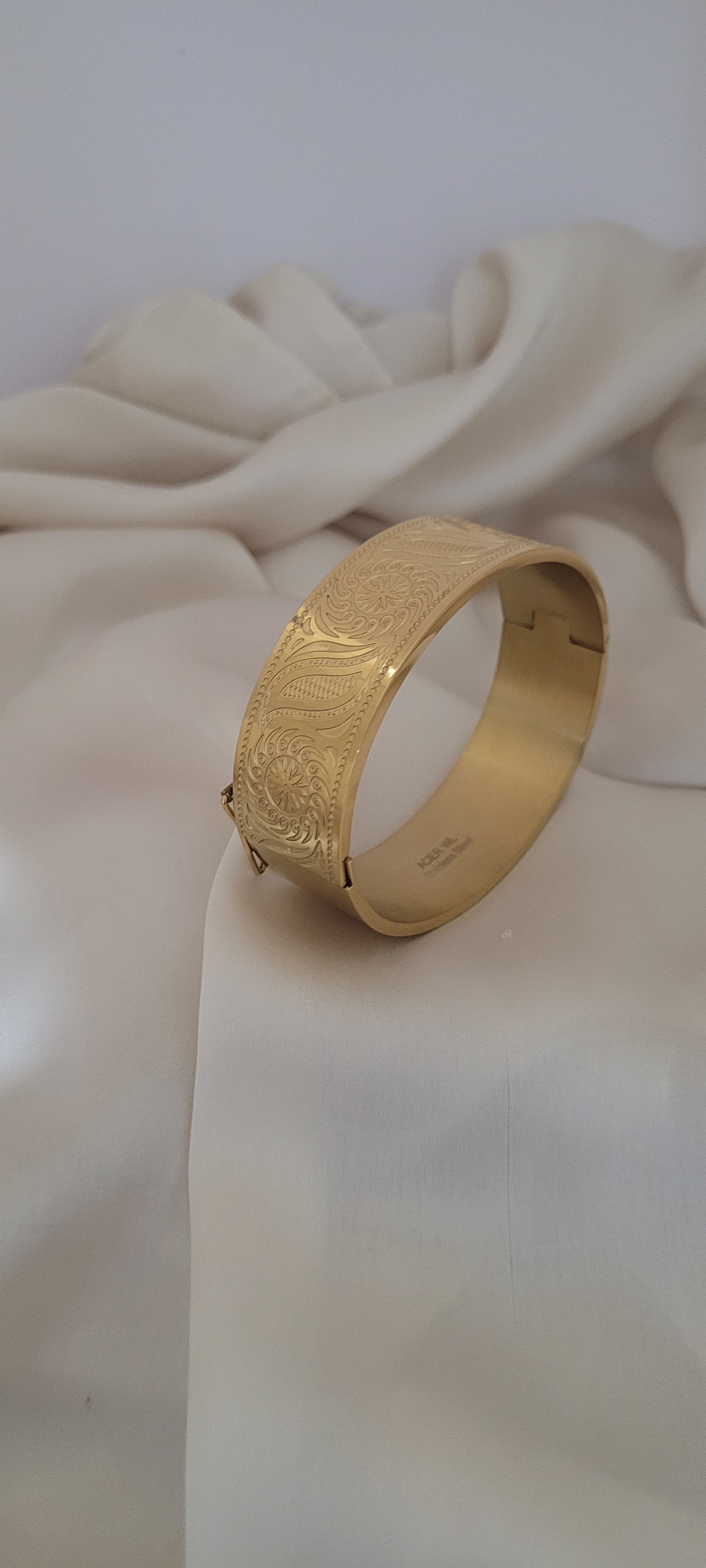 Bracelet عصير صبون (6cm)